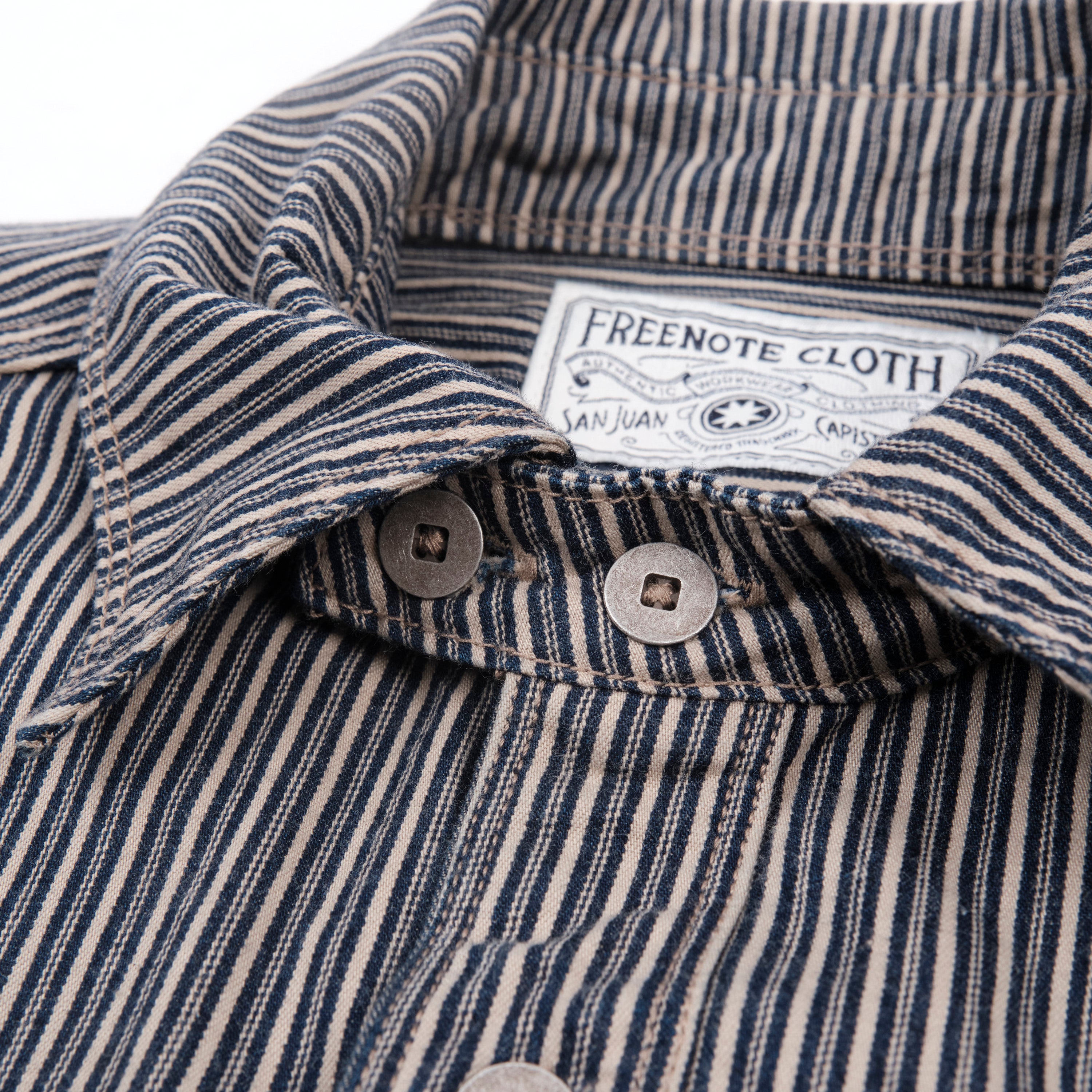 Lambert Custom Stripe