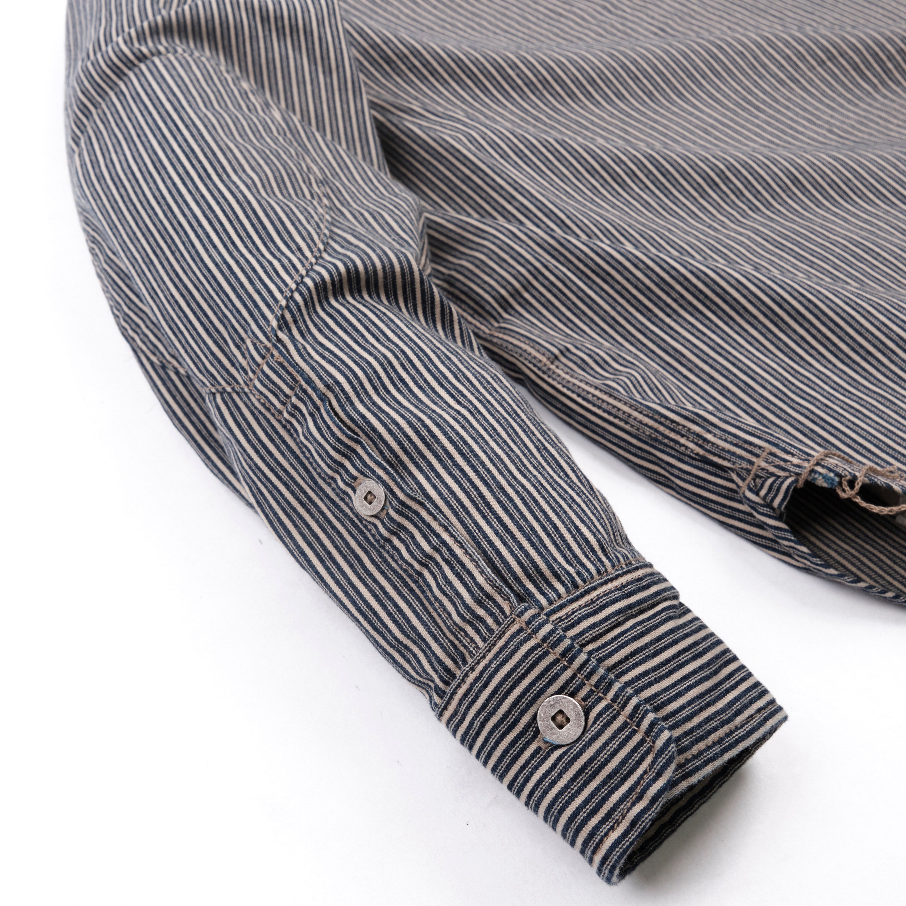 Lambert Custom Stripe