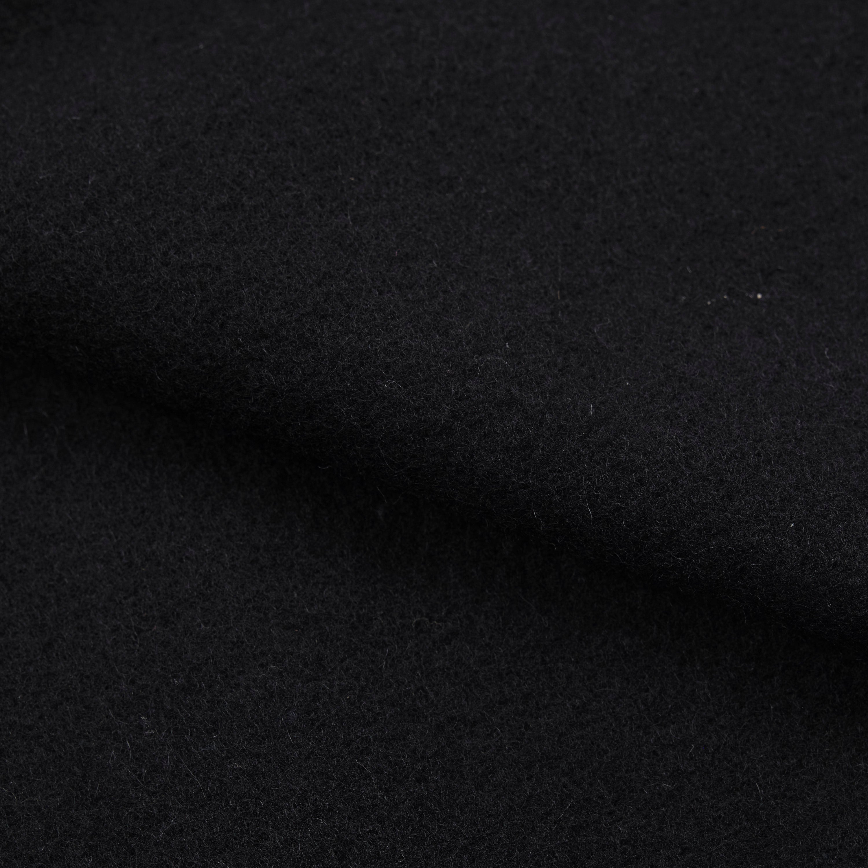 Midway Wool CPO Black