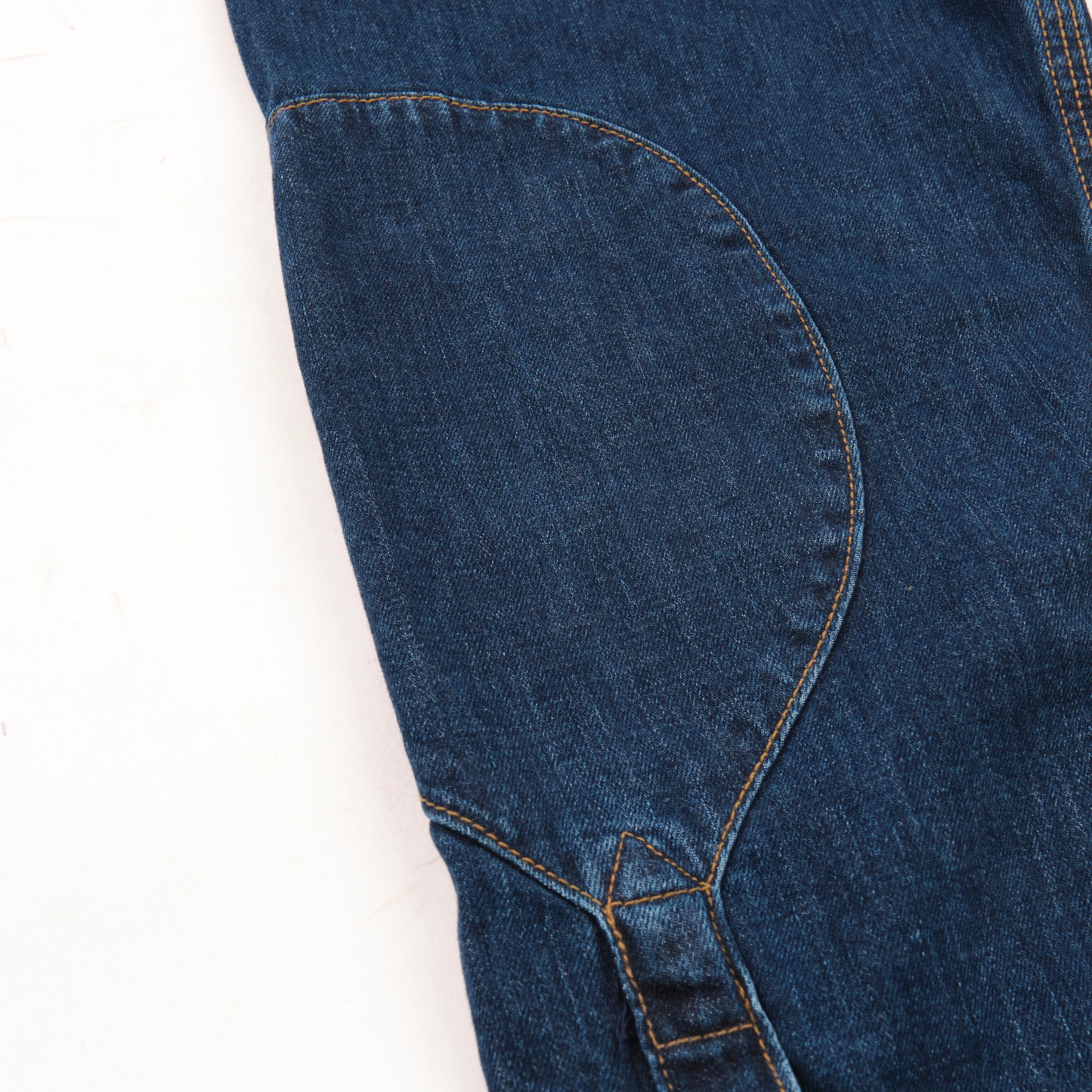 Lambert Stone Washed Denim