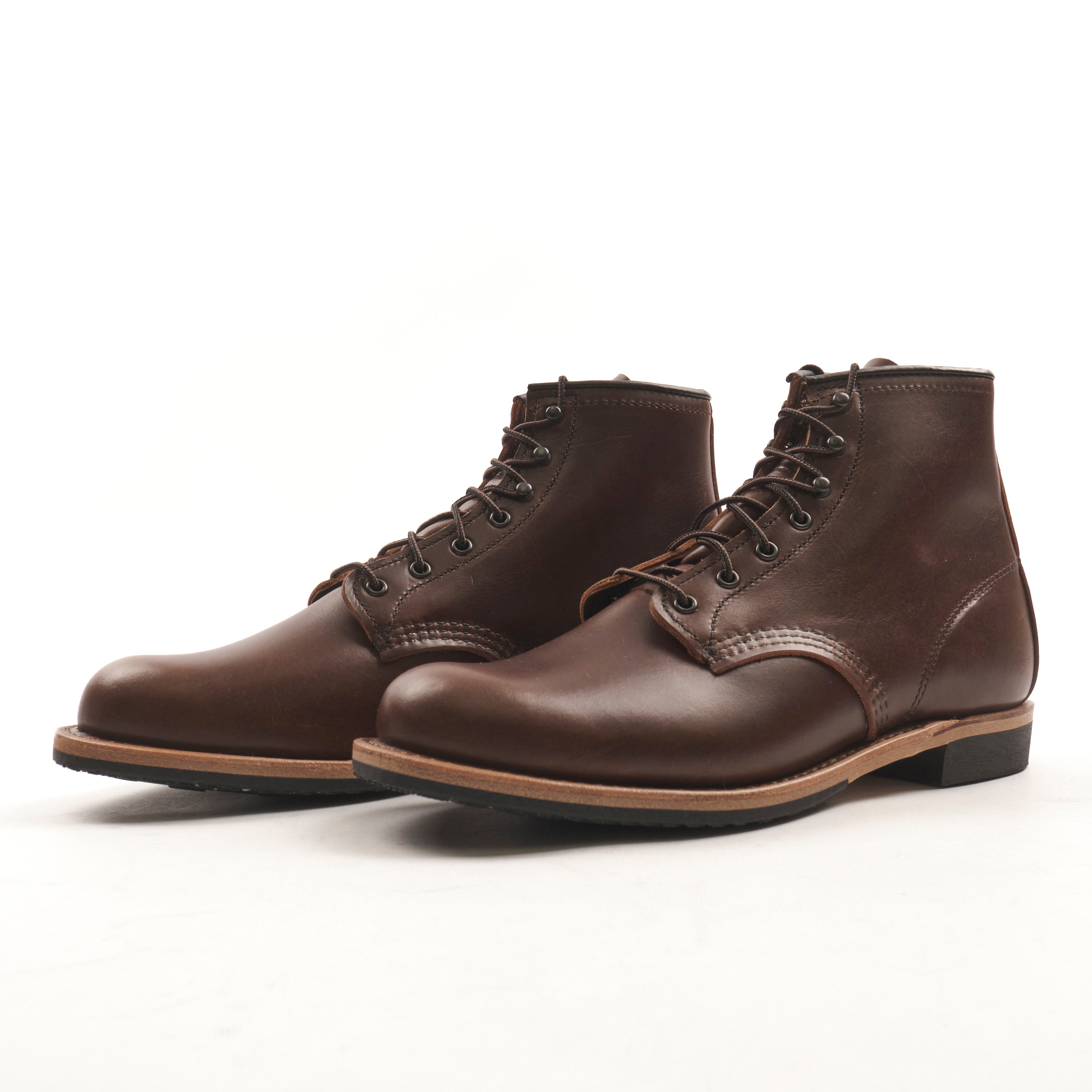Red Wing Heritage Beckman - Cigar Excalibur 9422