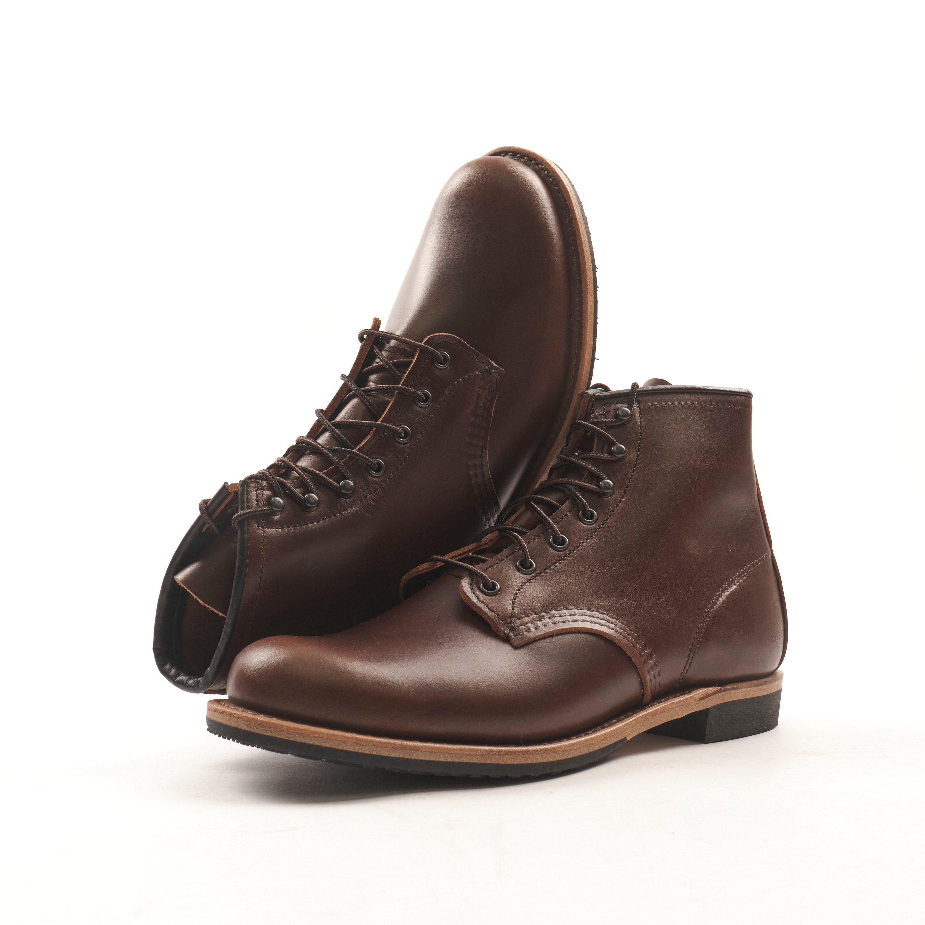 Red Wing Heritage Beckman - Cigar Excalibur 9422