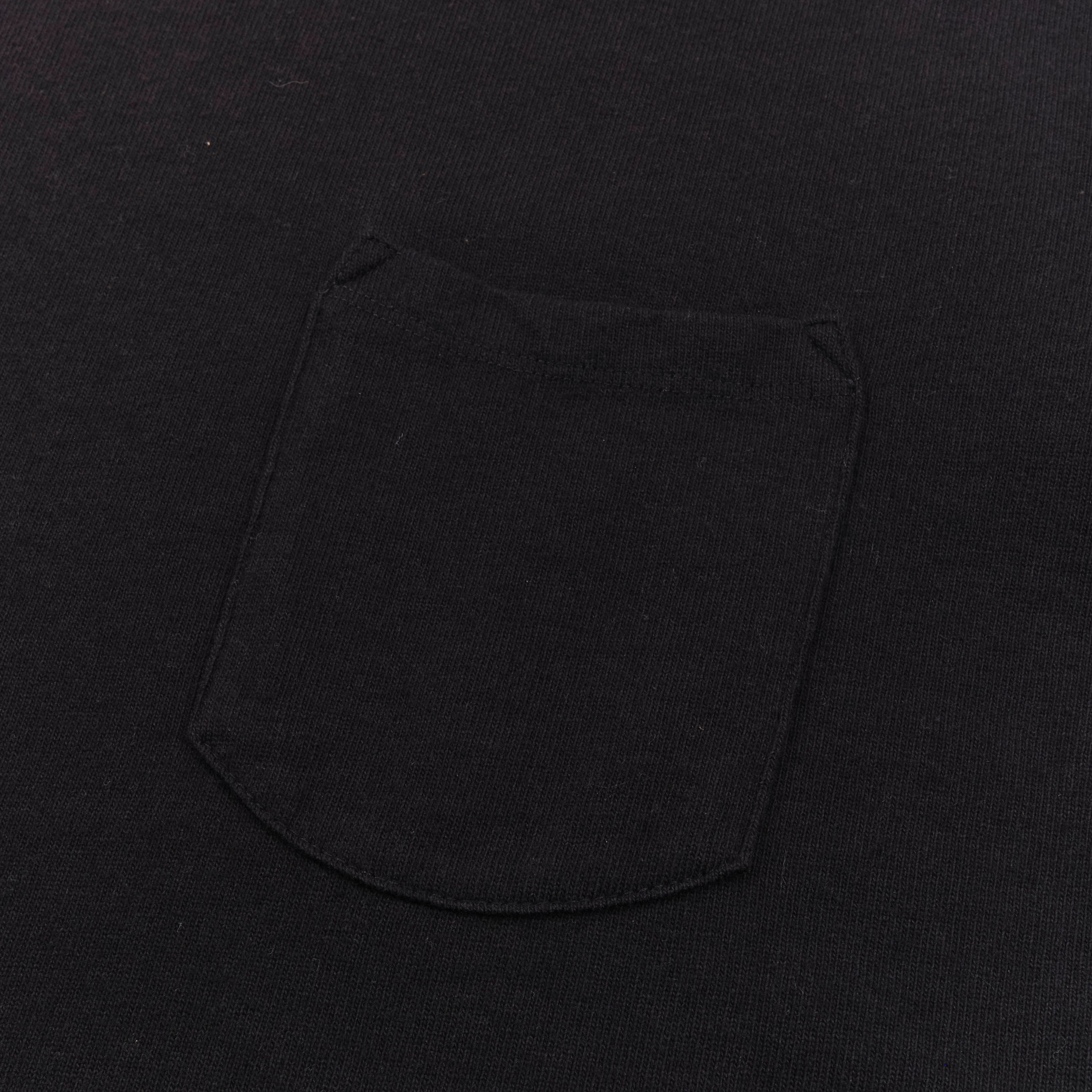 Shifter L/S Tee Cedar Combo