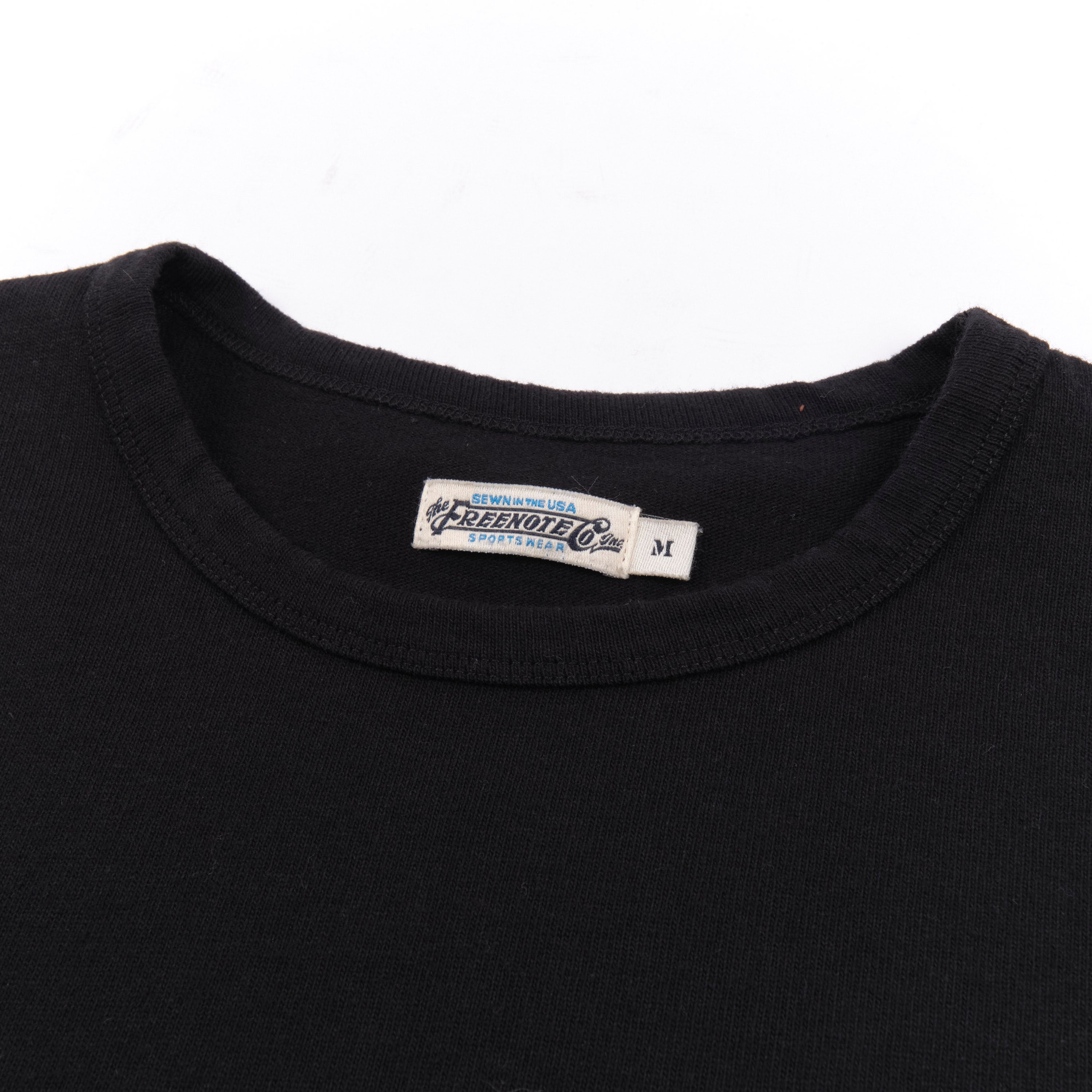 Shifter L/S Tee Cedar Combo