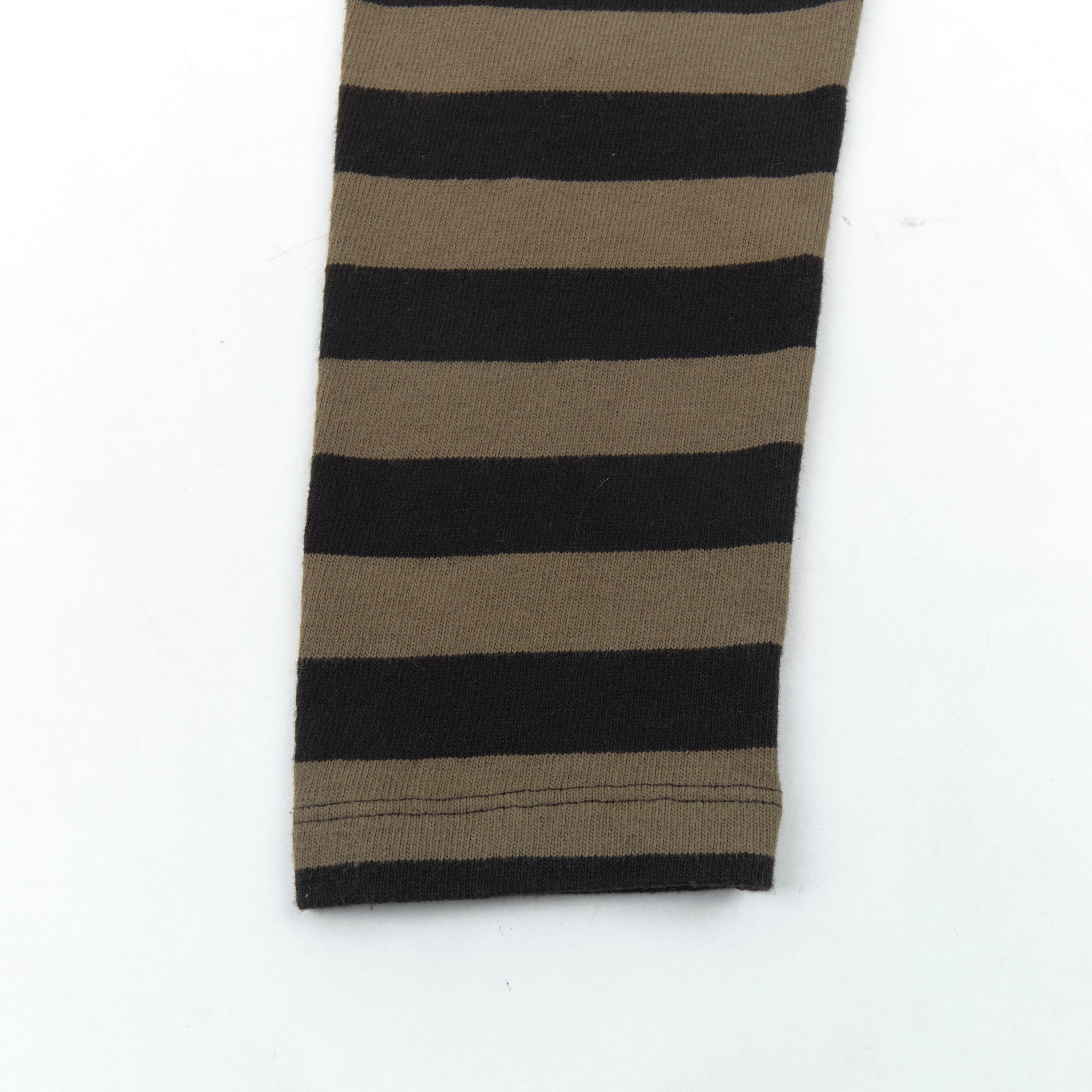 Shifter L/S Tee Cedar Combo
