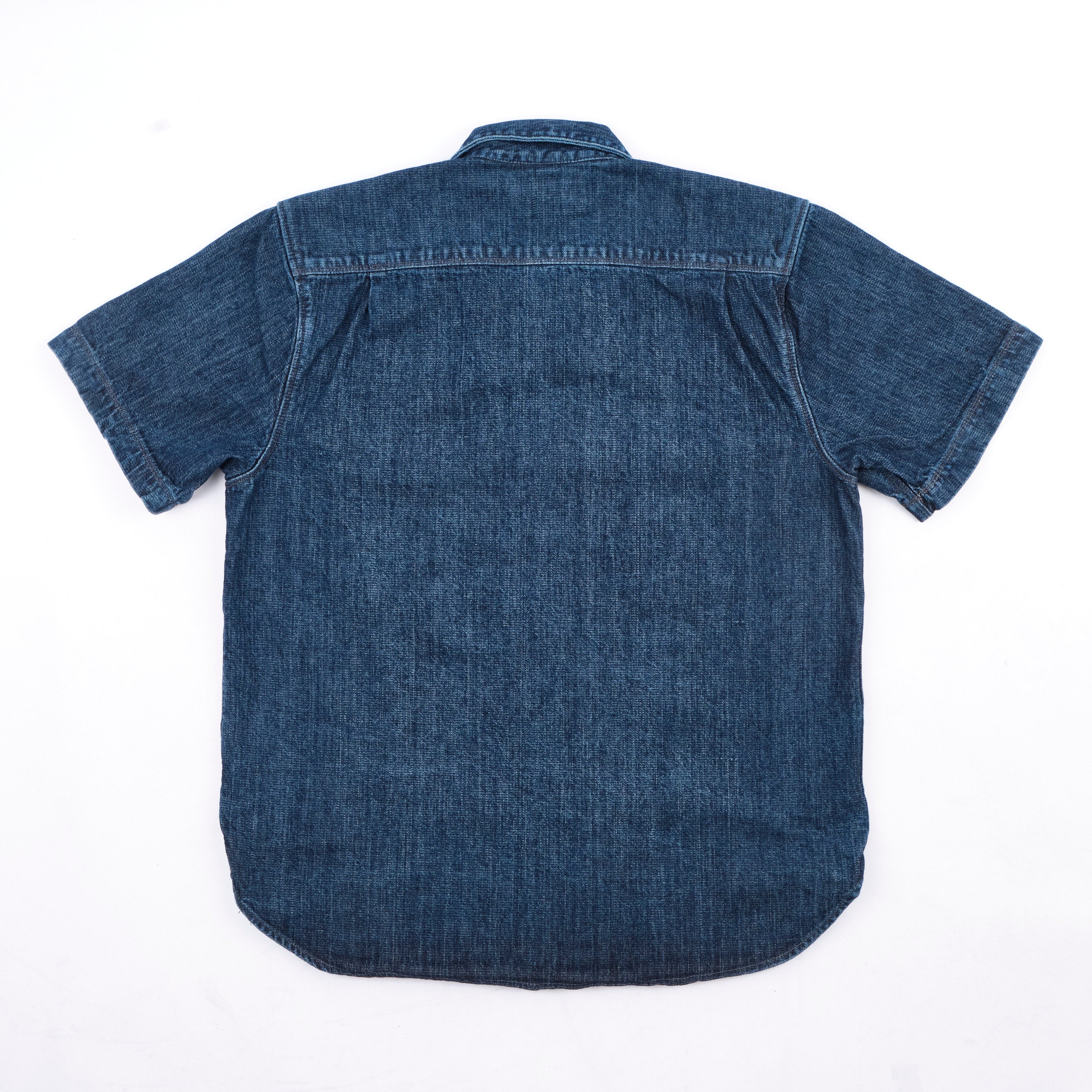 Dayton Indigo