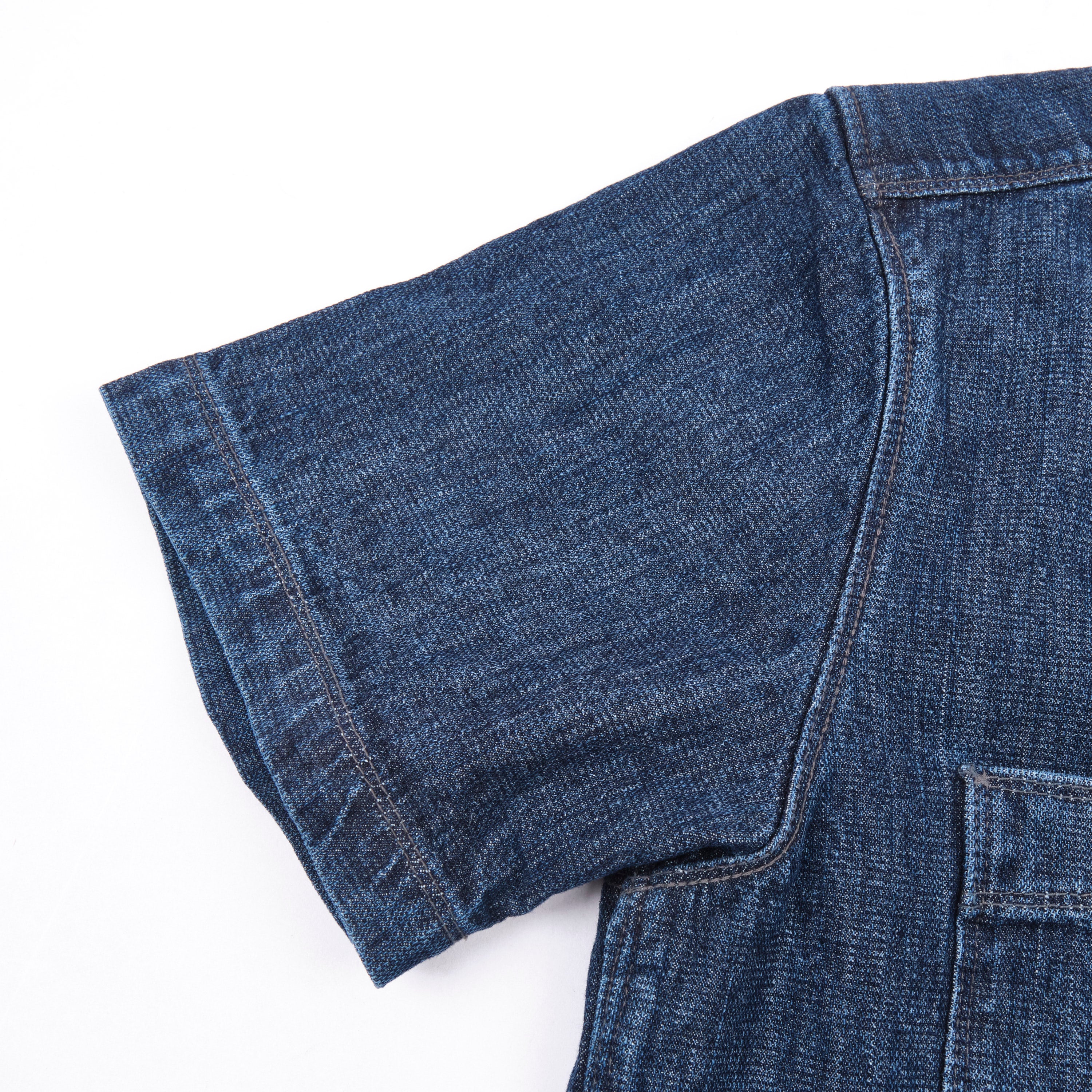 Dayton Indigo