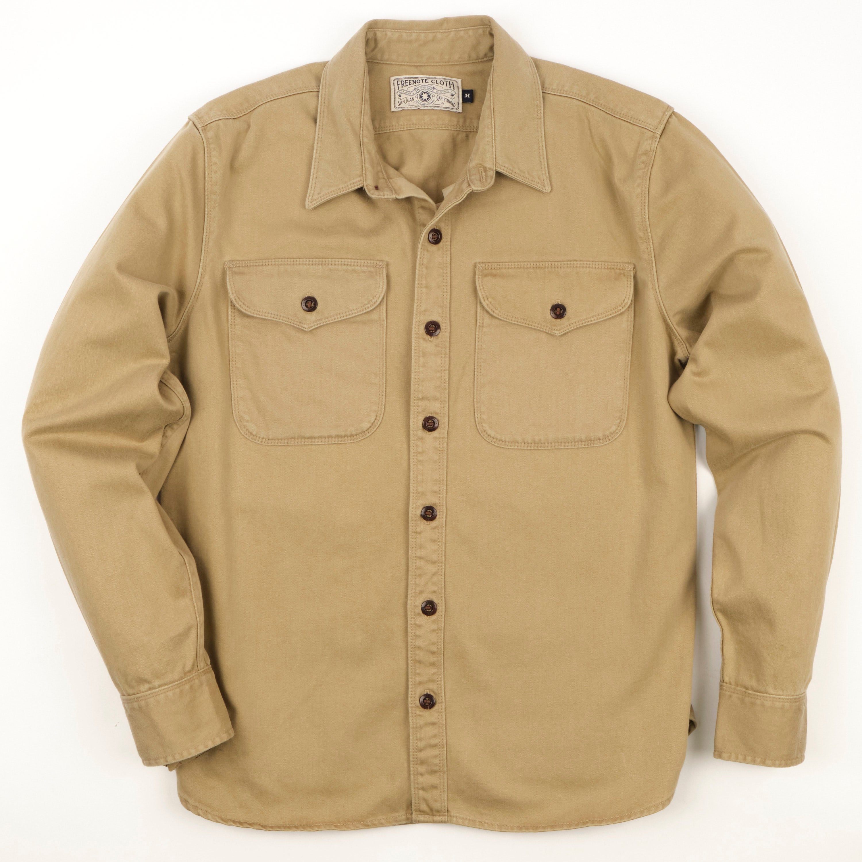 Utility <span> Khaki </span>