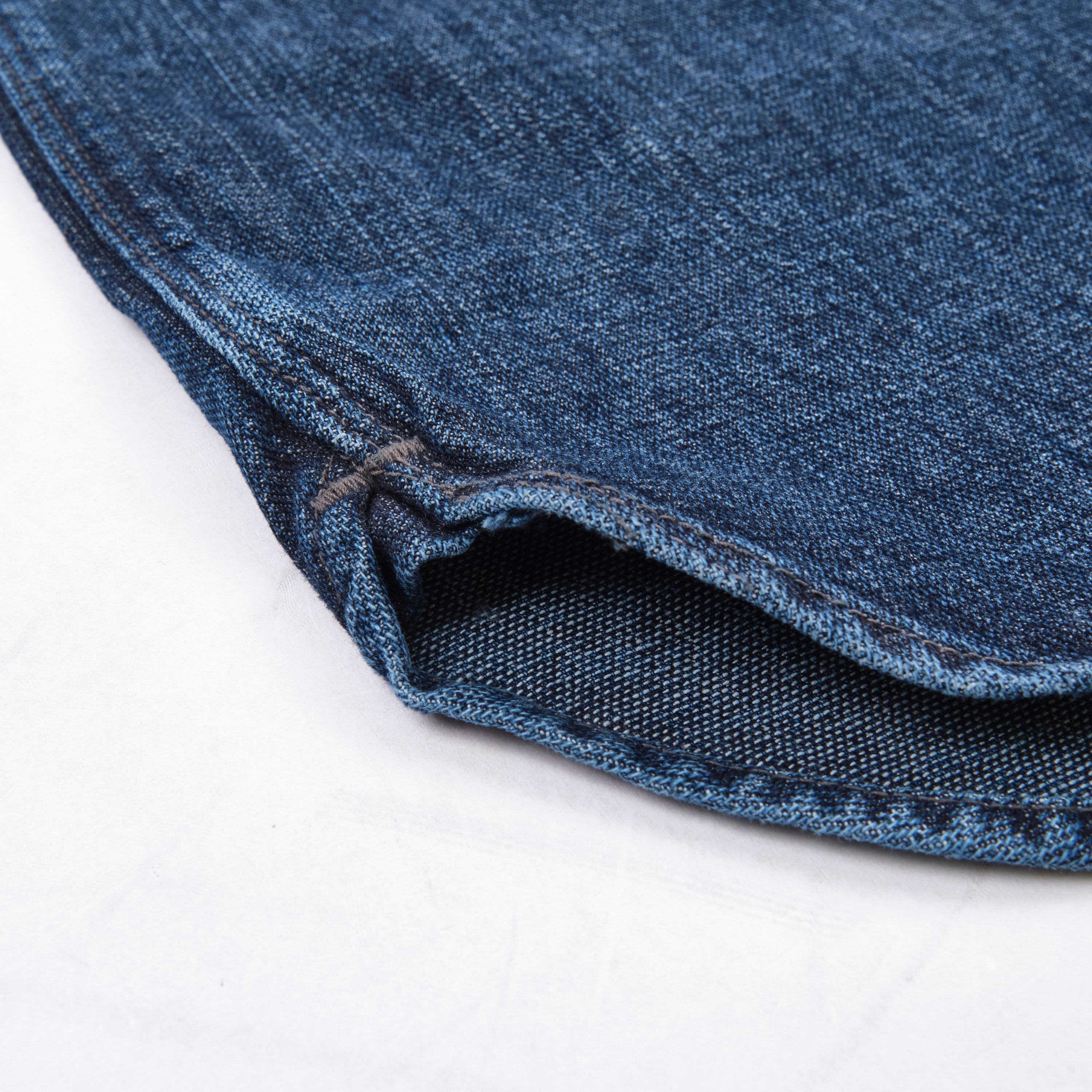 Dayton Indigo