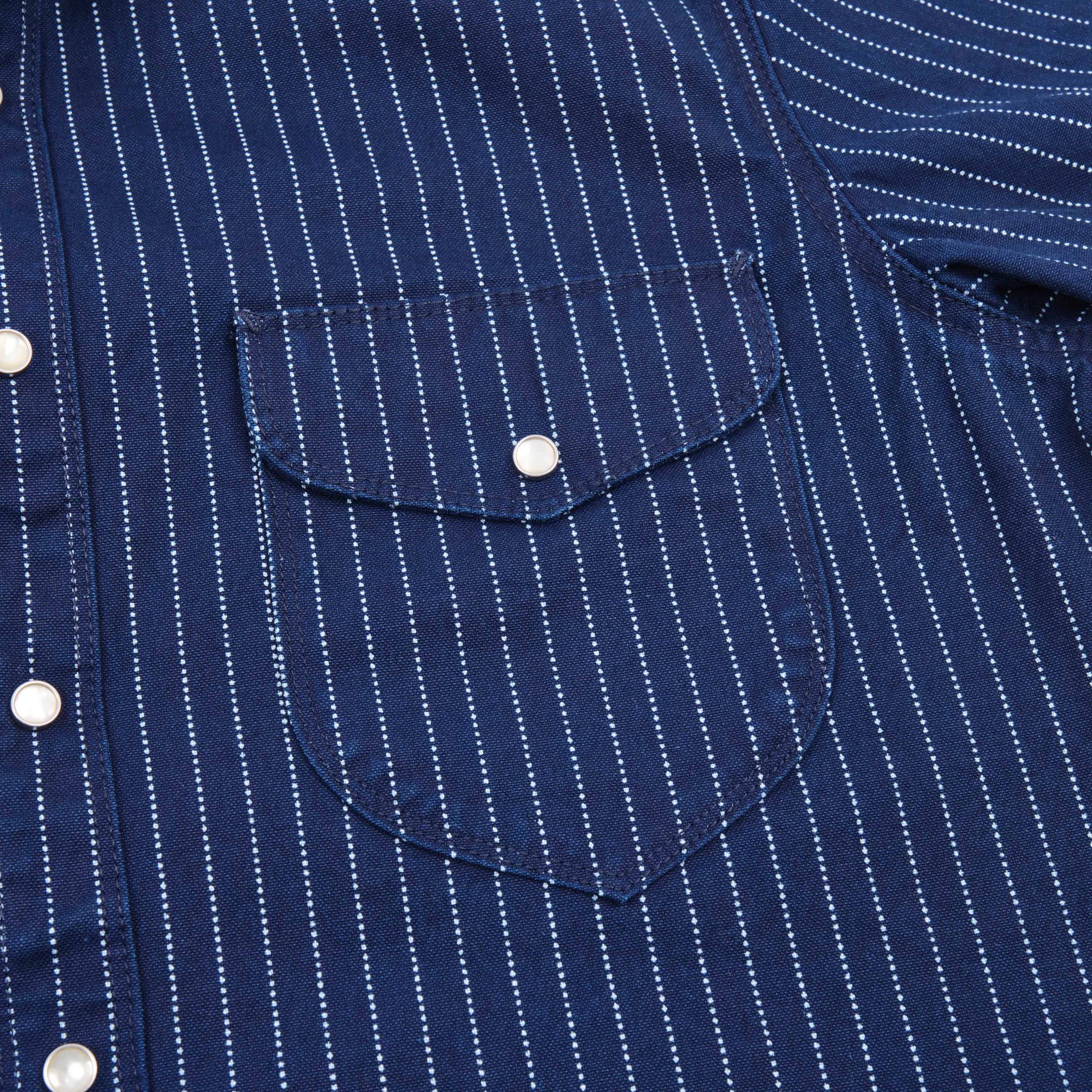 Bodie Indigo Wabash