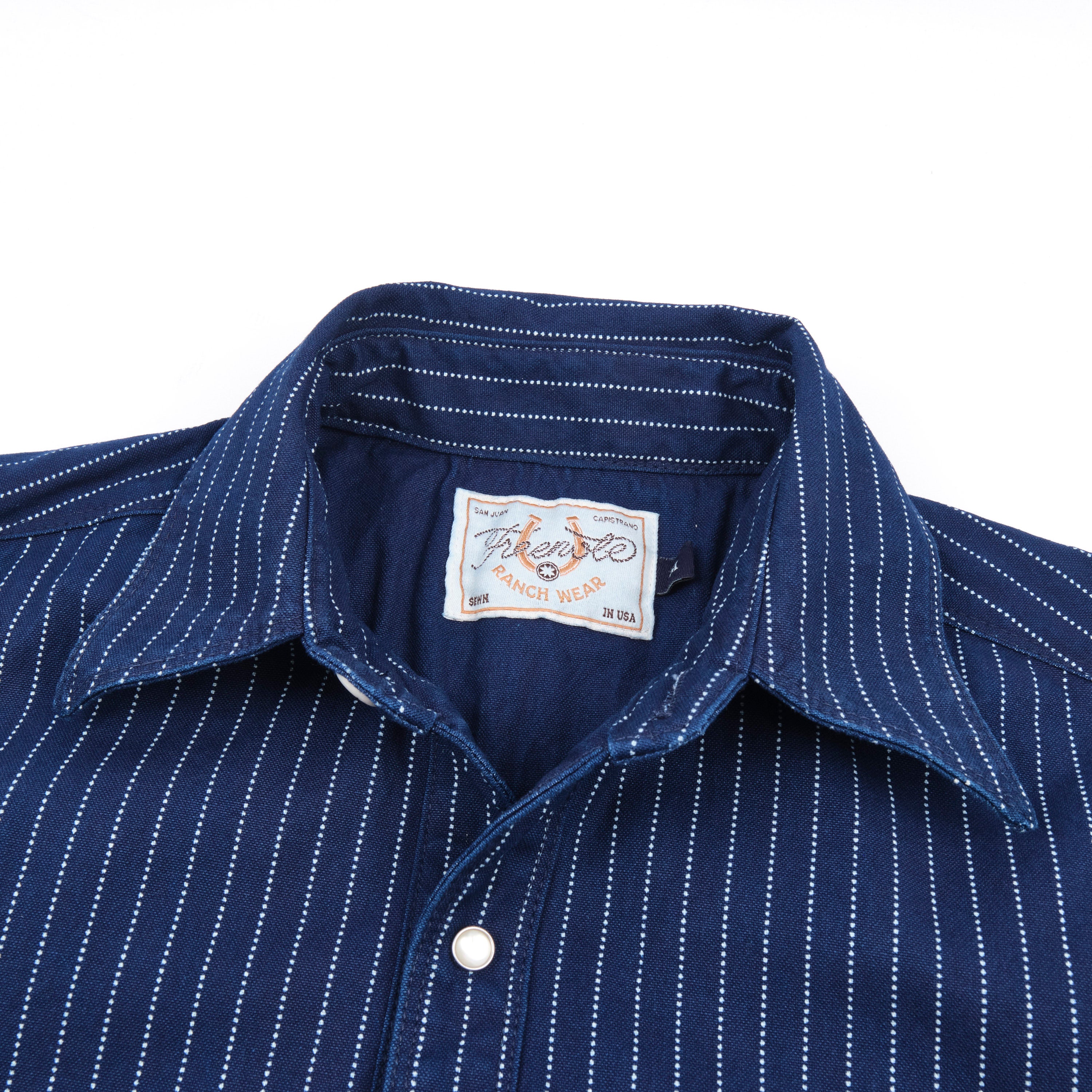 Bodie Indigo Wabash