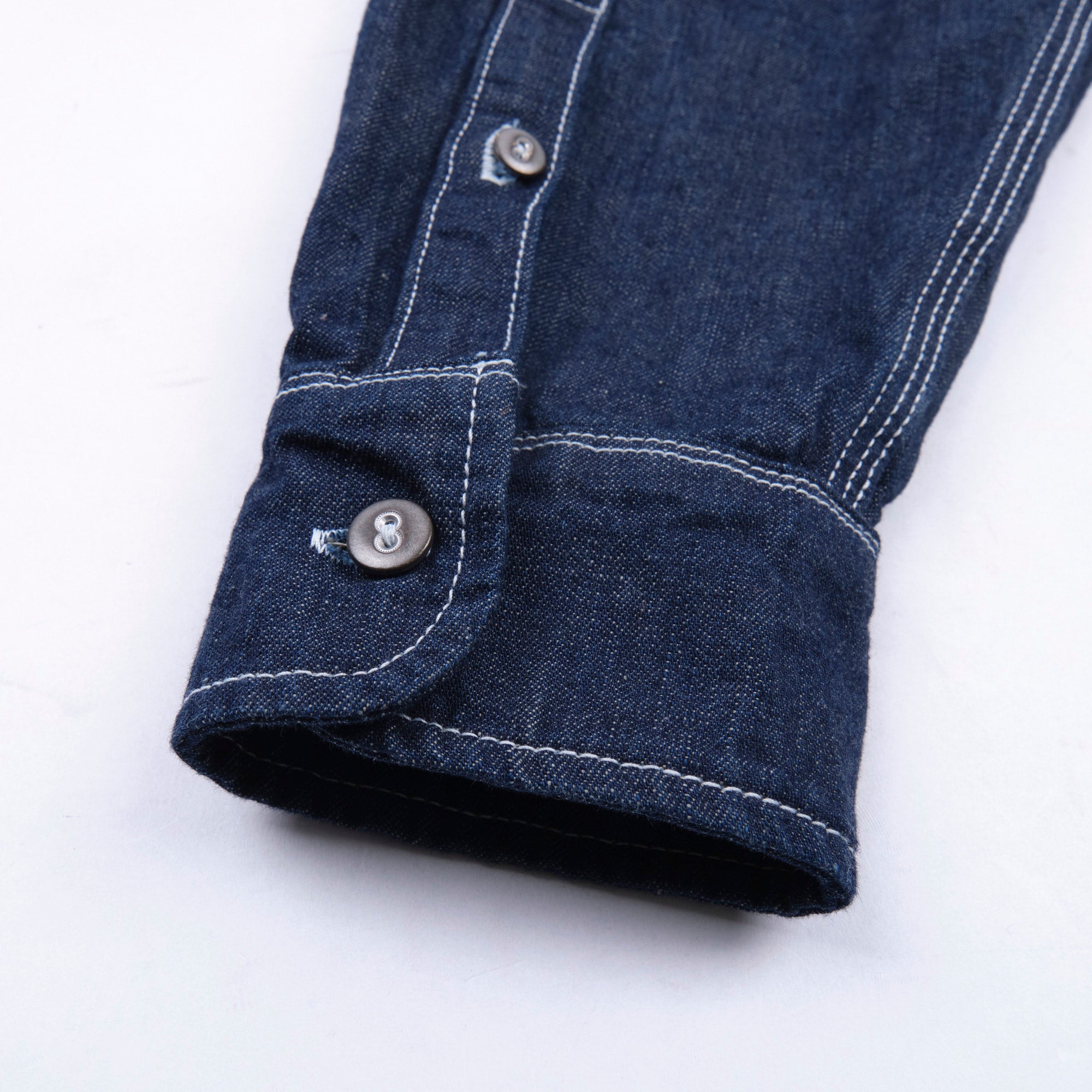Lambert 9 Ounce Denim