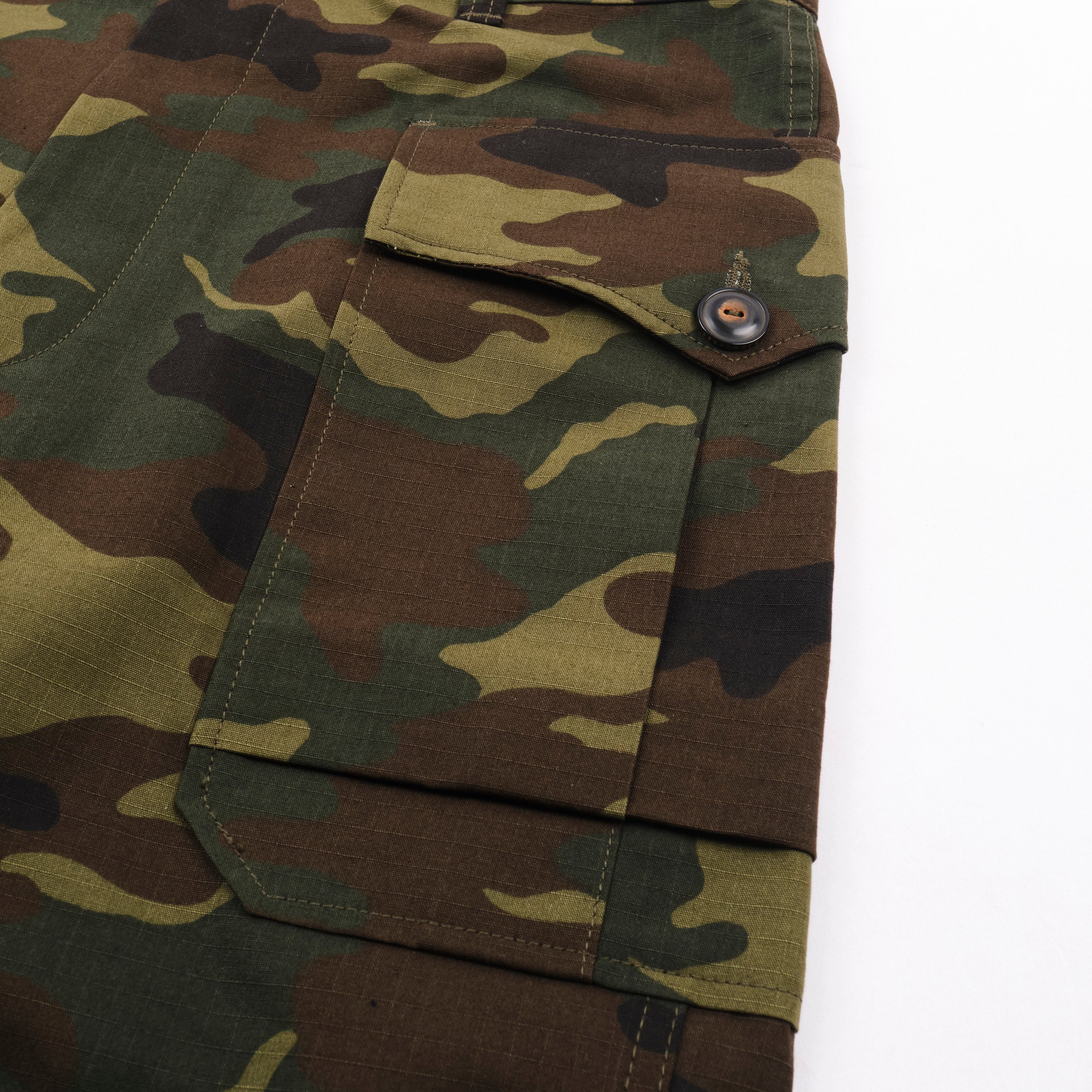 Midway Short Camo