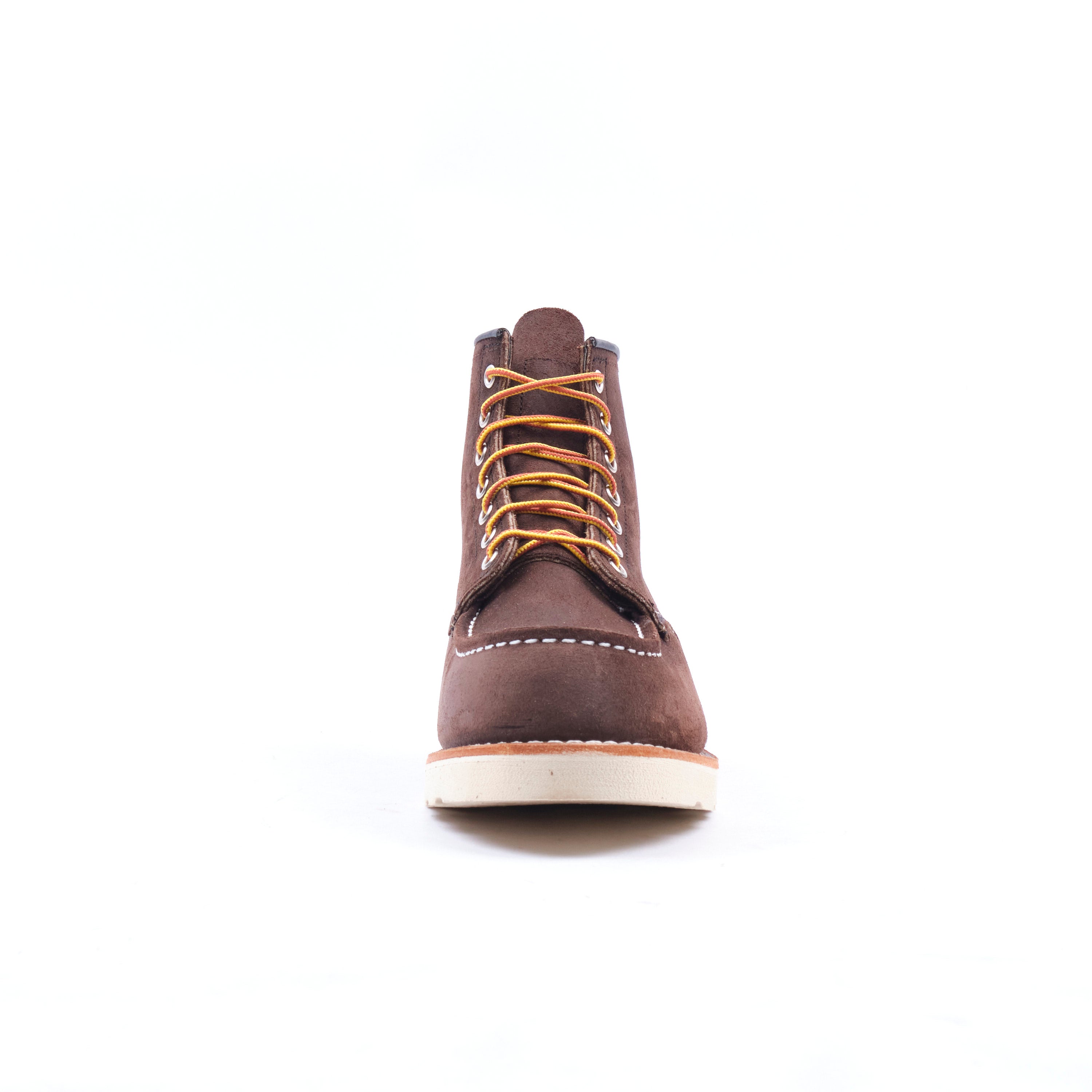 Red Wing Heritage 6" Classic Moc Toe - Chocolate 8836