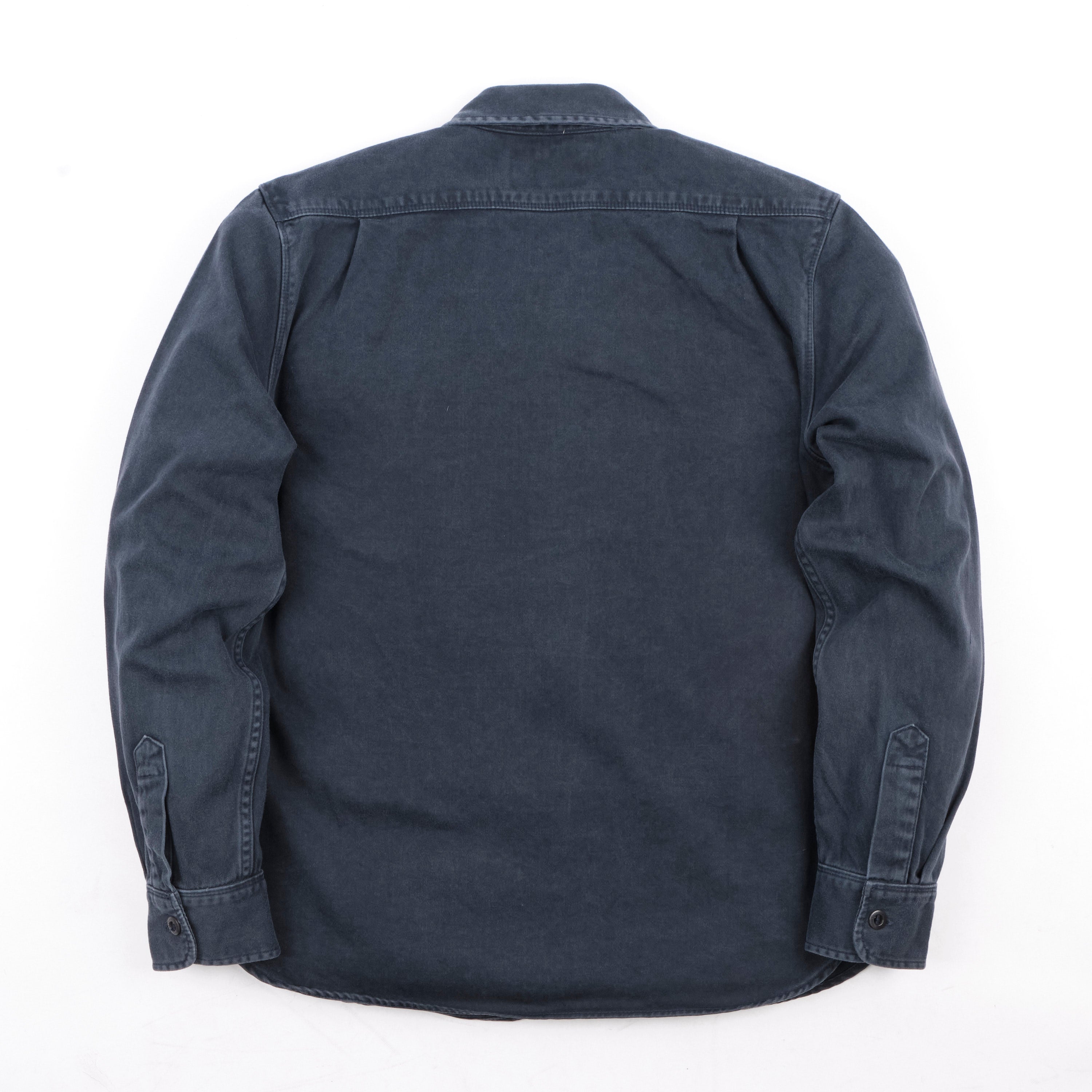 Utility Navy