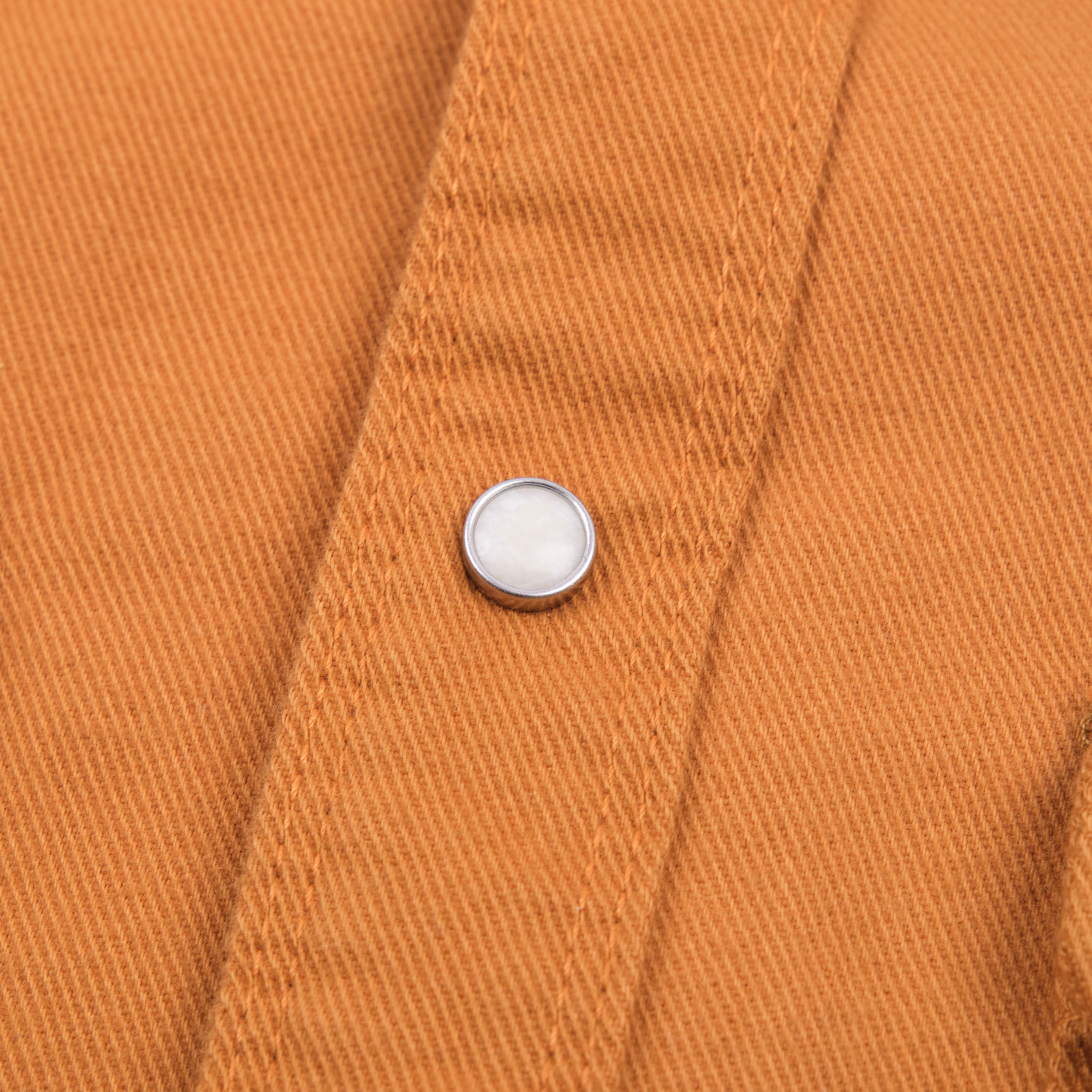 Bodie Gold Twill