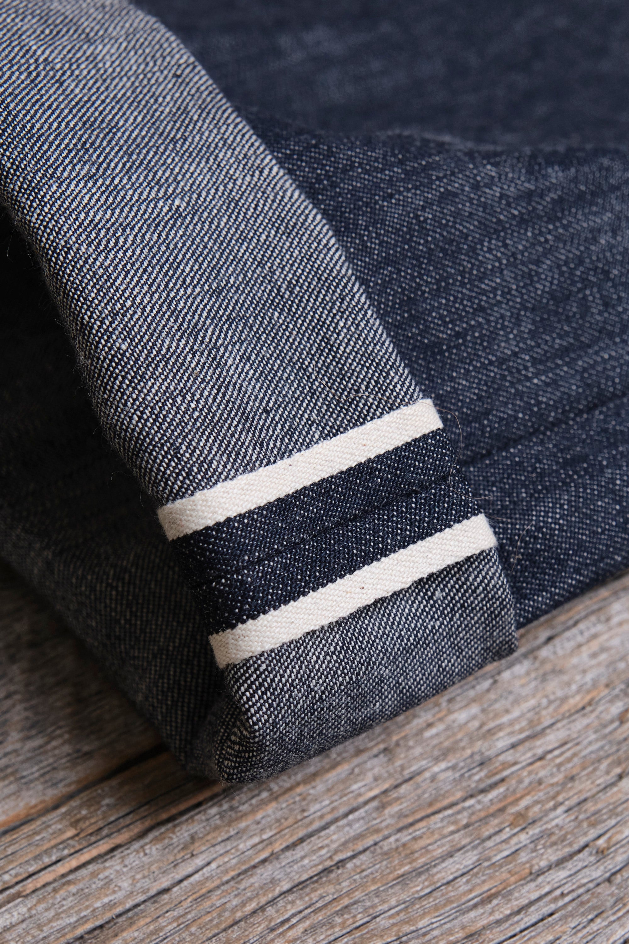 Deck Pant 11 Ounce 1900s Denim