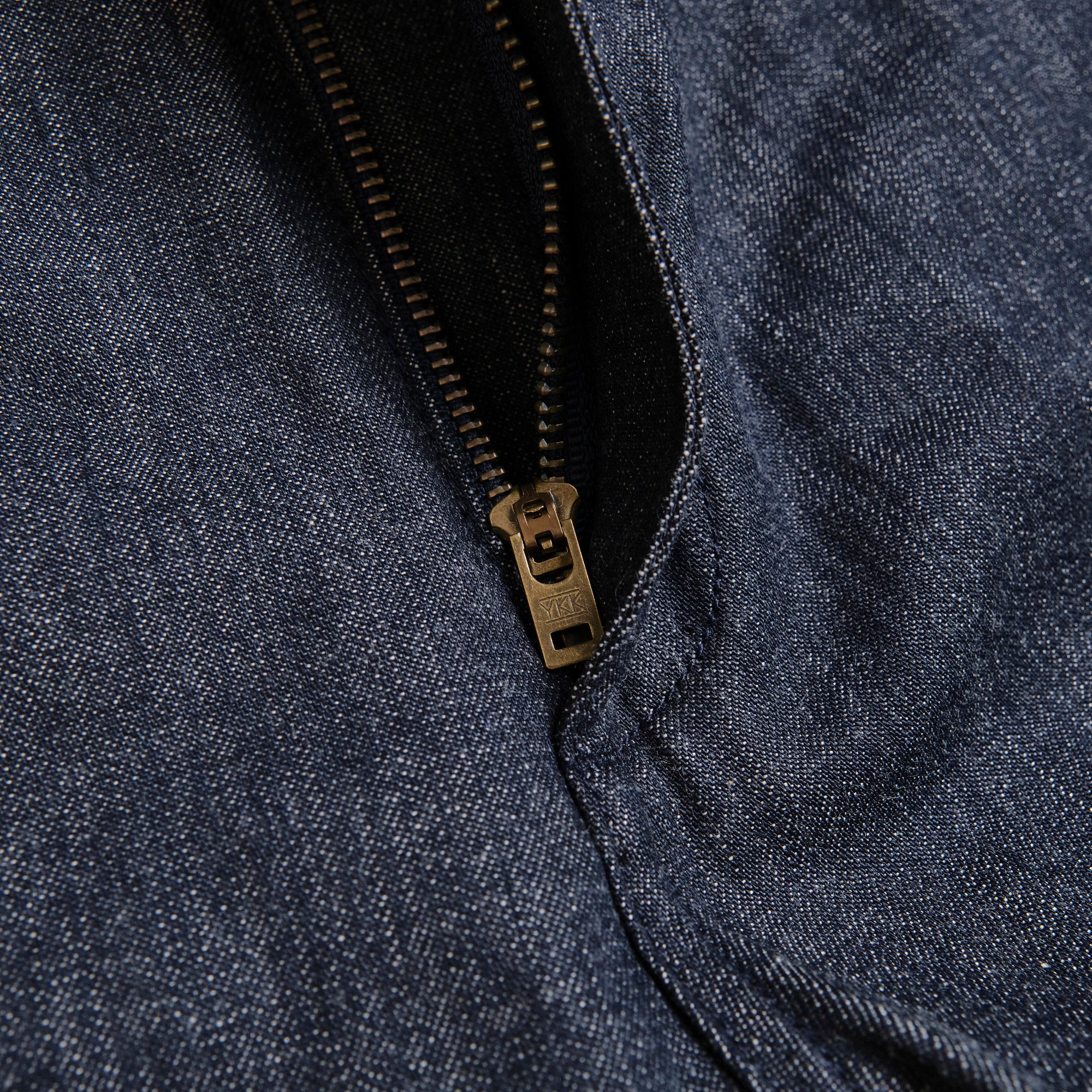 Deck Pant 11 Ounce 1900s Denim