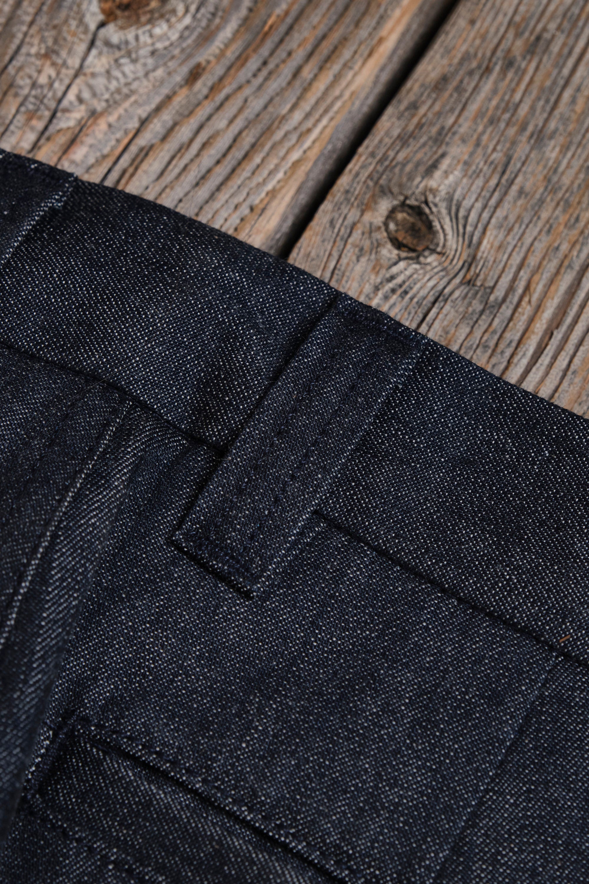 Workers Chino Slim Fit 11 Ounce 1900s Denim
