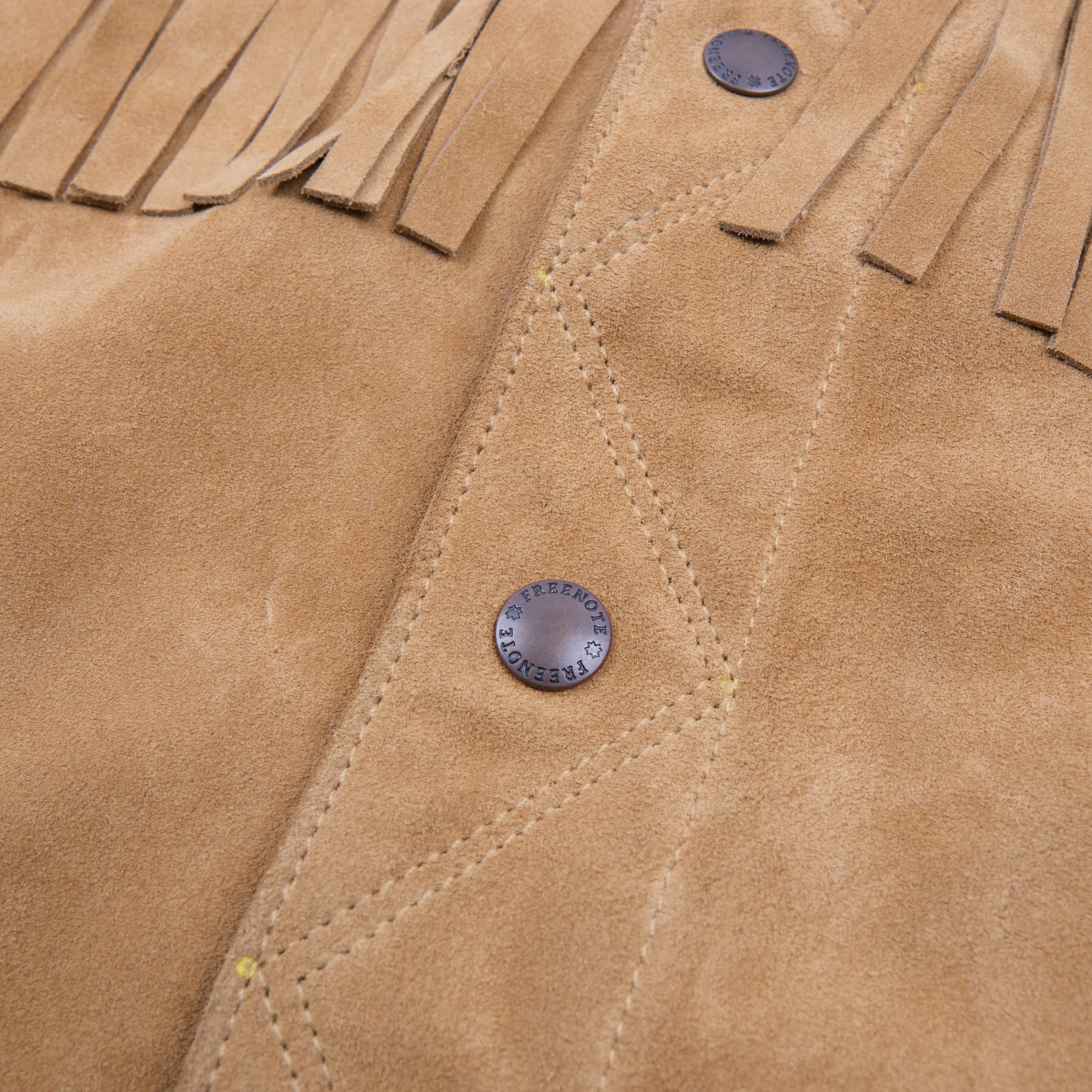 CD-3 <span>Gold Suede</span>