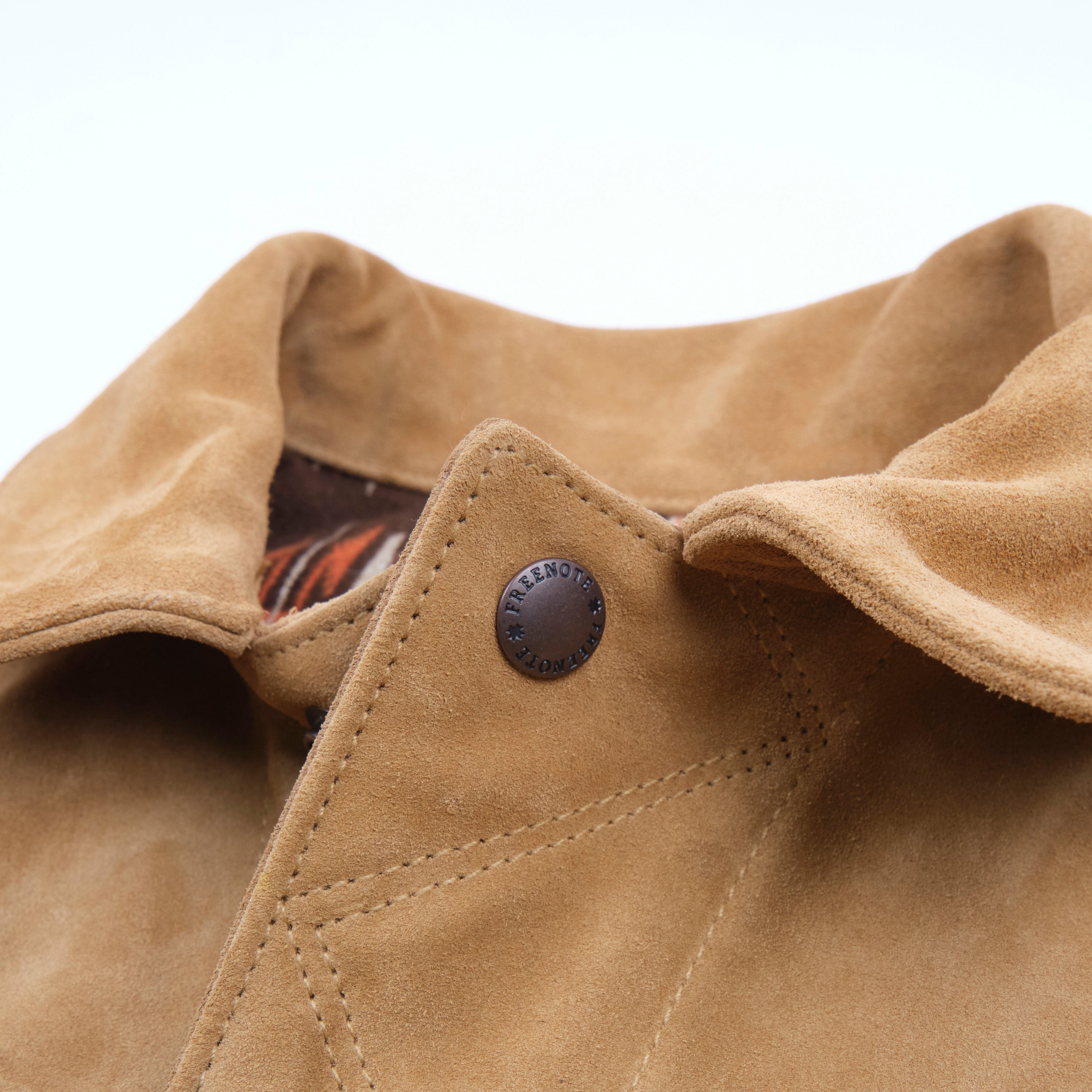CD-3 <span>Gold Suede</span>
