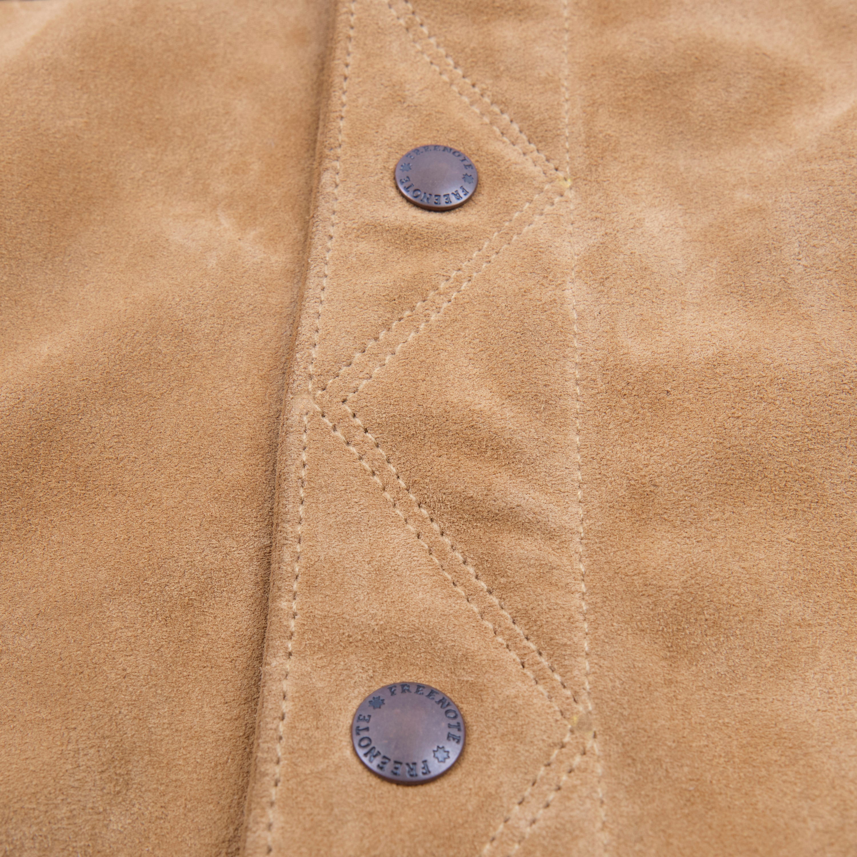 CD-3 <span>Gold Suede</span>
