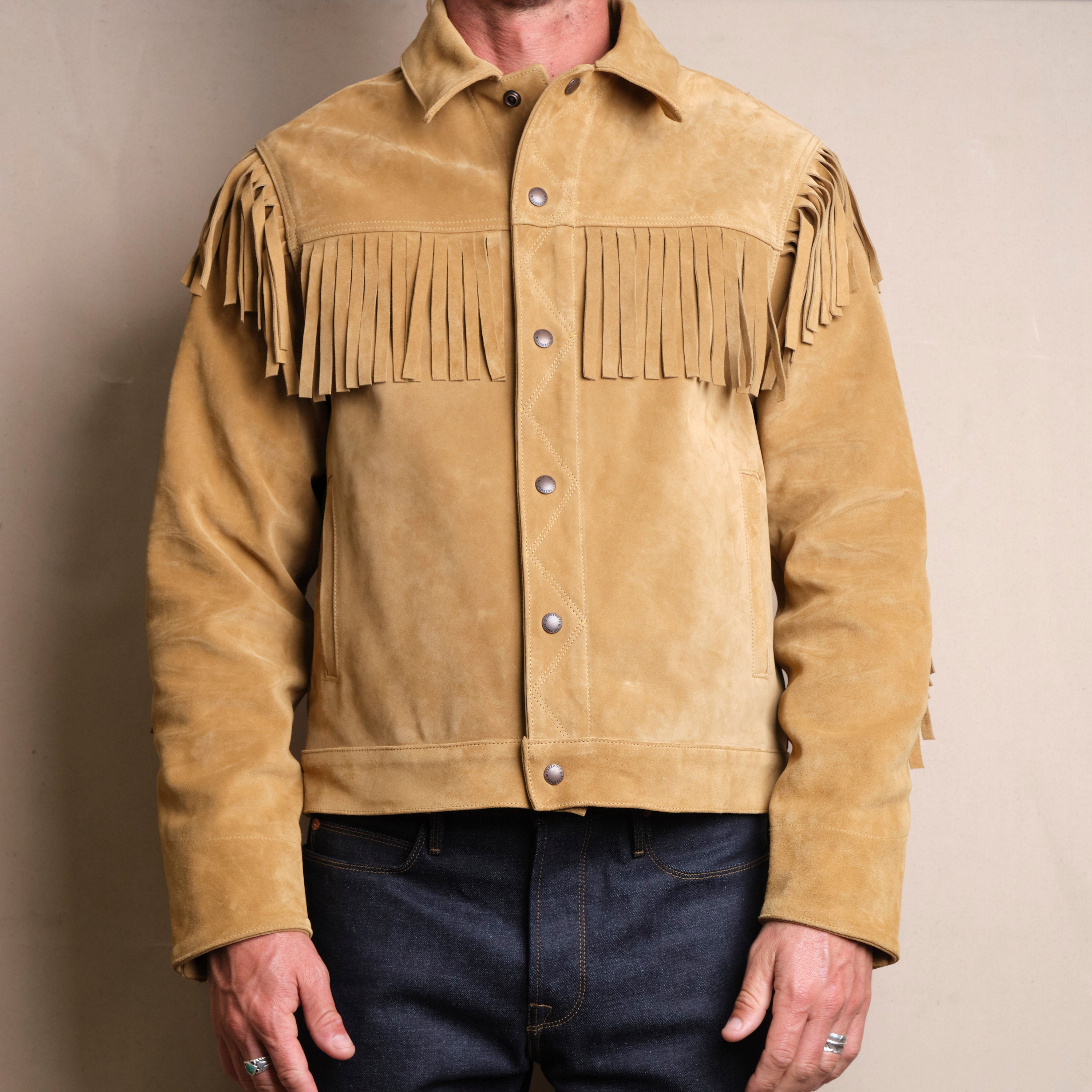 CD-3 <span>Gold Suede</span>