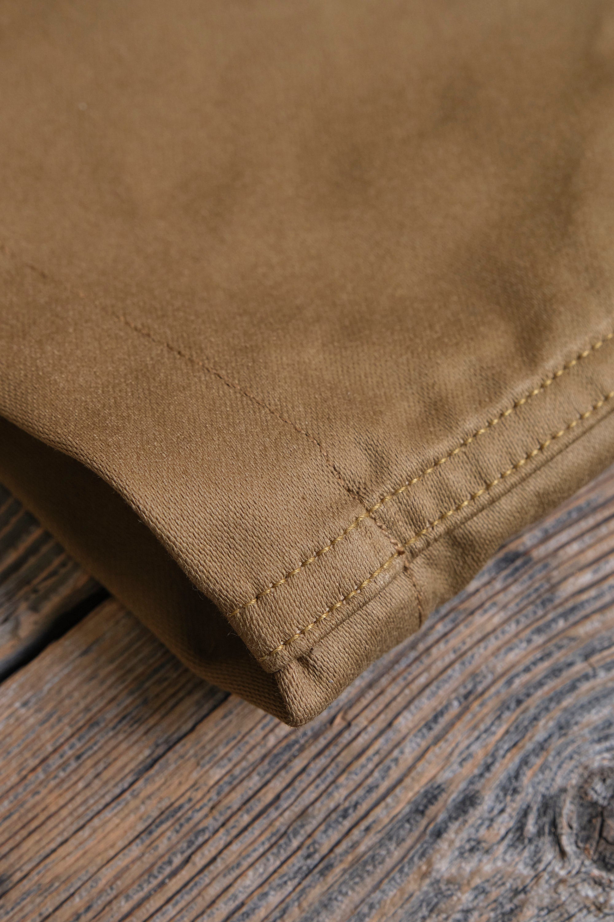 Benton Pant Khaki