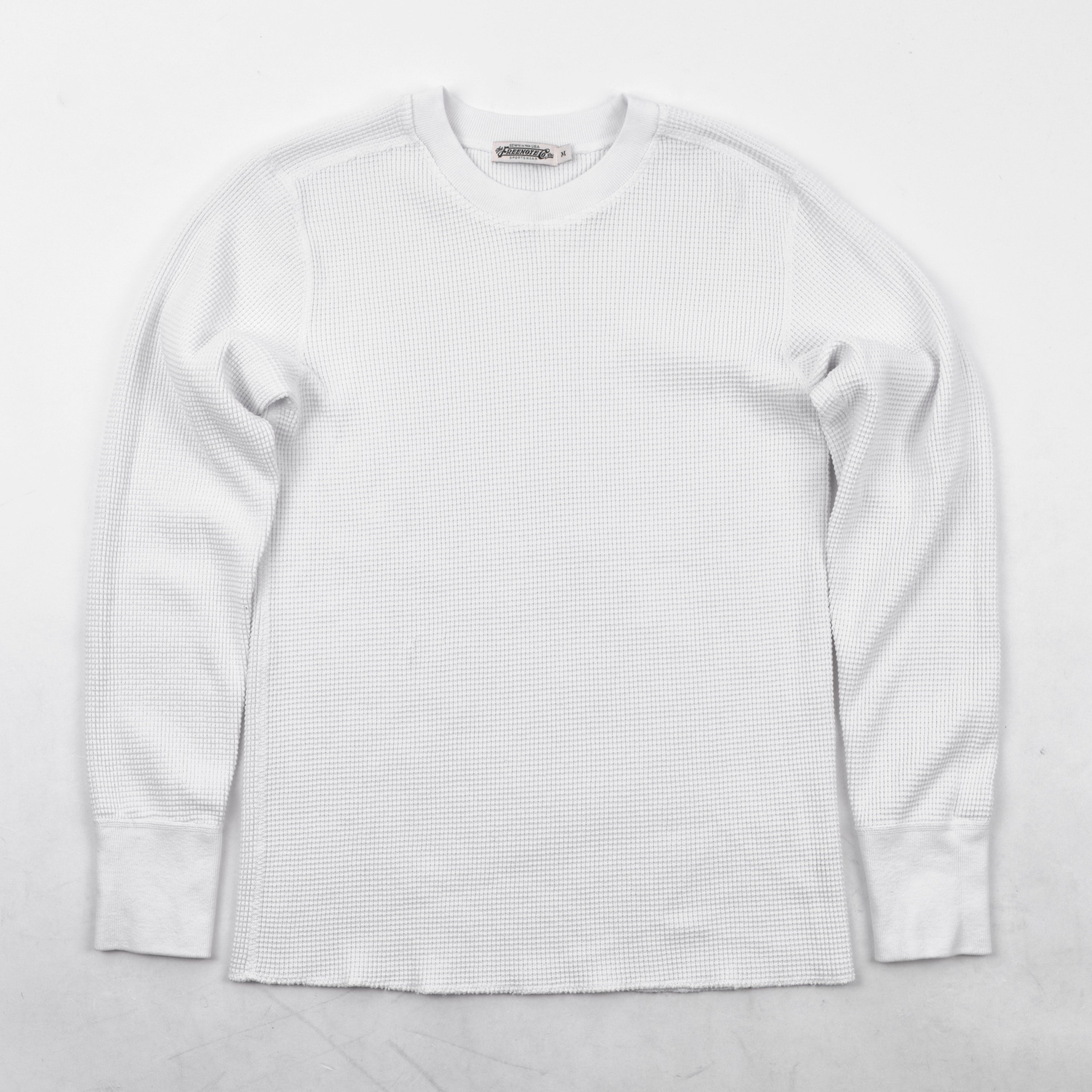 Thermal LS White