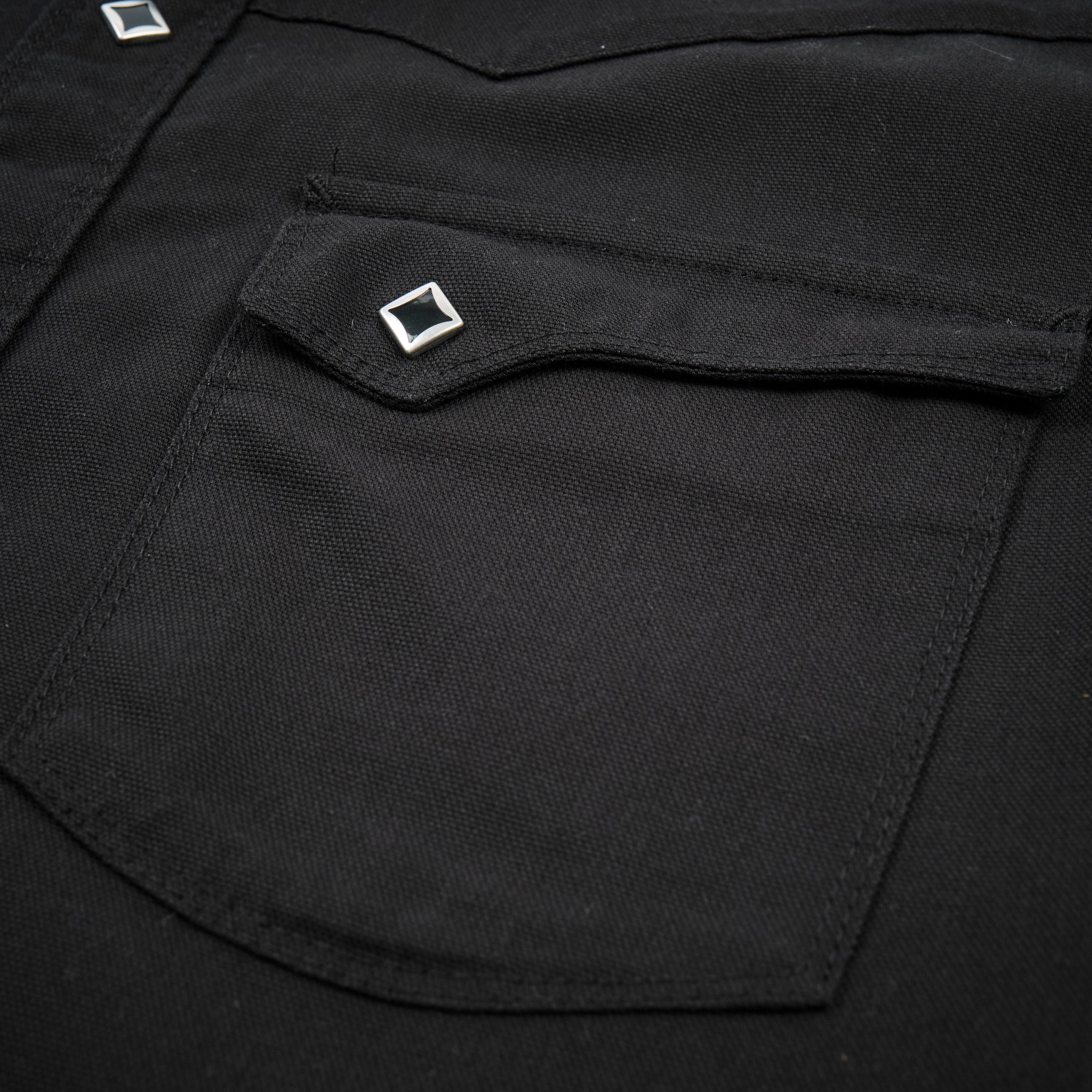 Calico S/S 9 Ounce Black