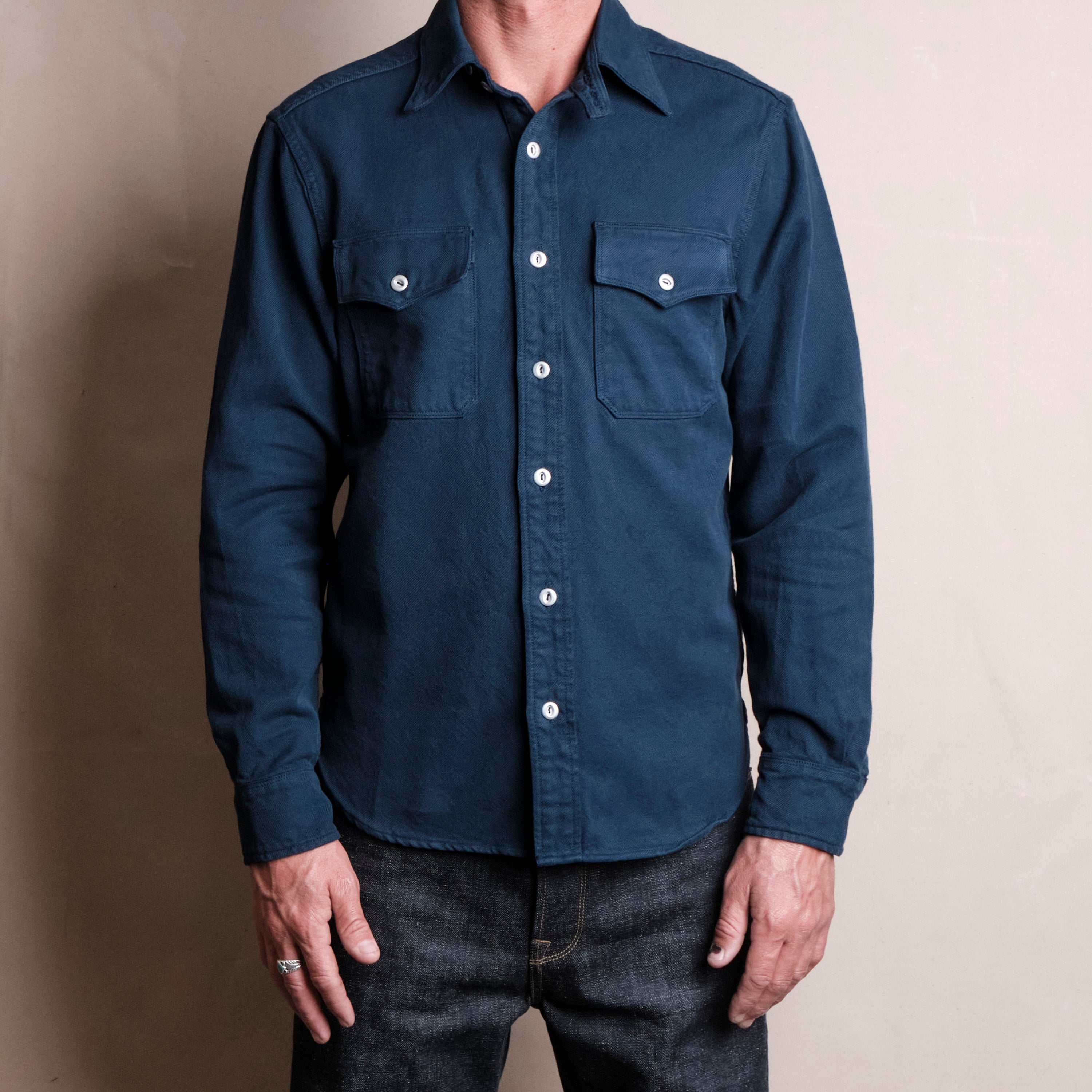 Scout USA Mineral Blue