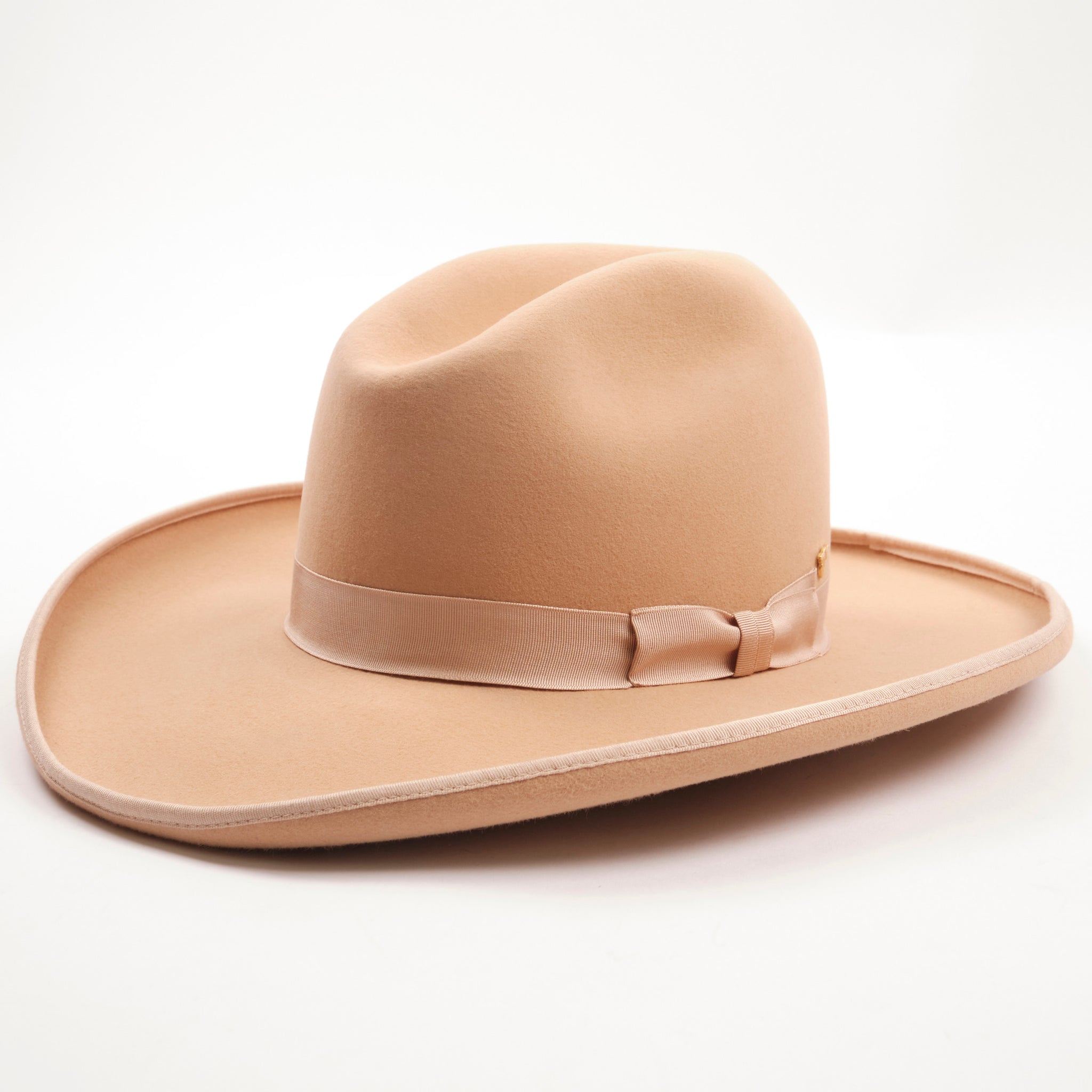 Bowman Hat x Freenote Cloth