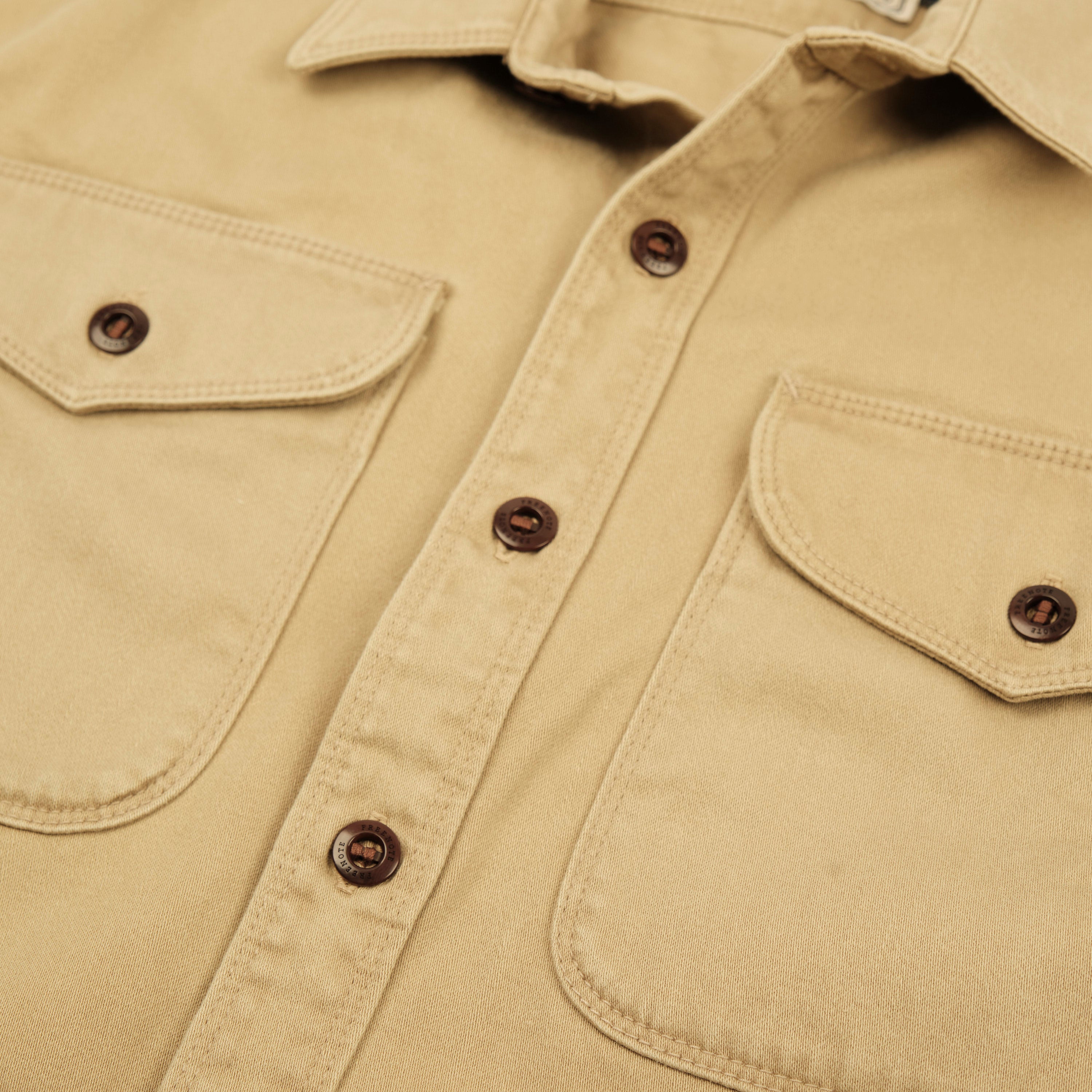 Utility <span> Khaki </span>