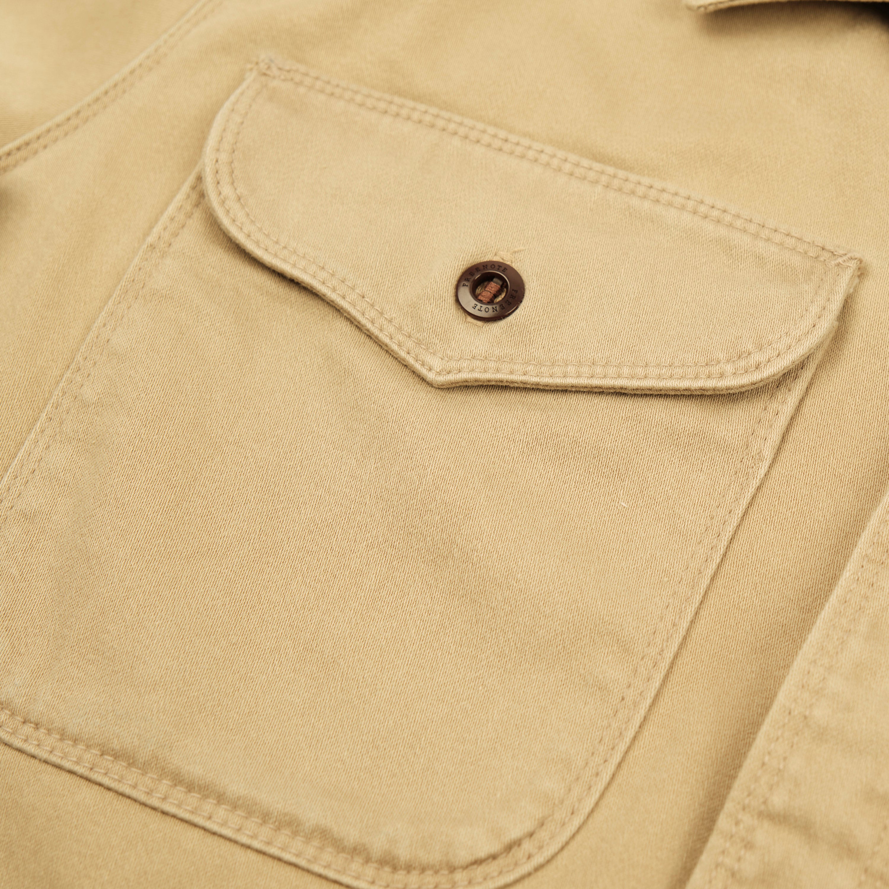 Utility <span> Khaki </span>