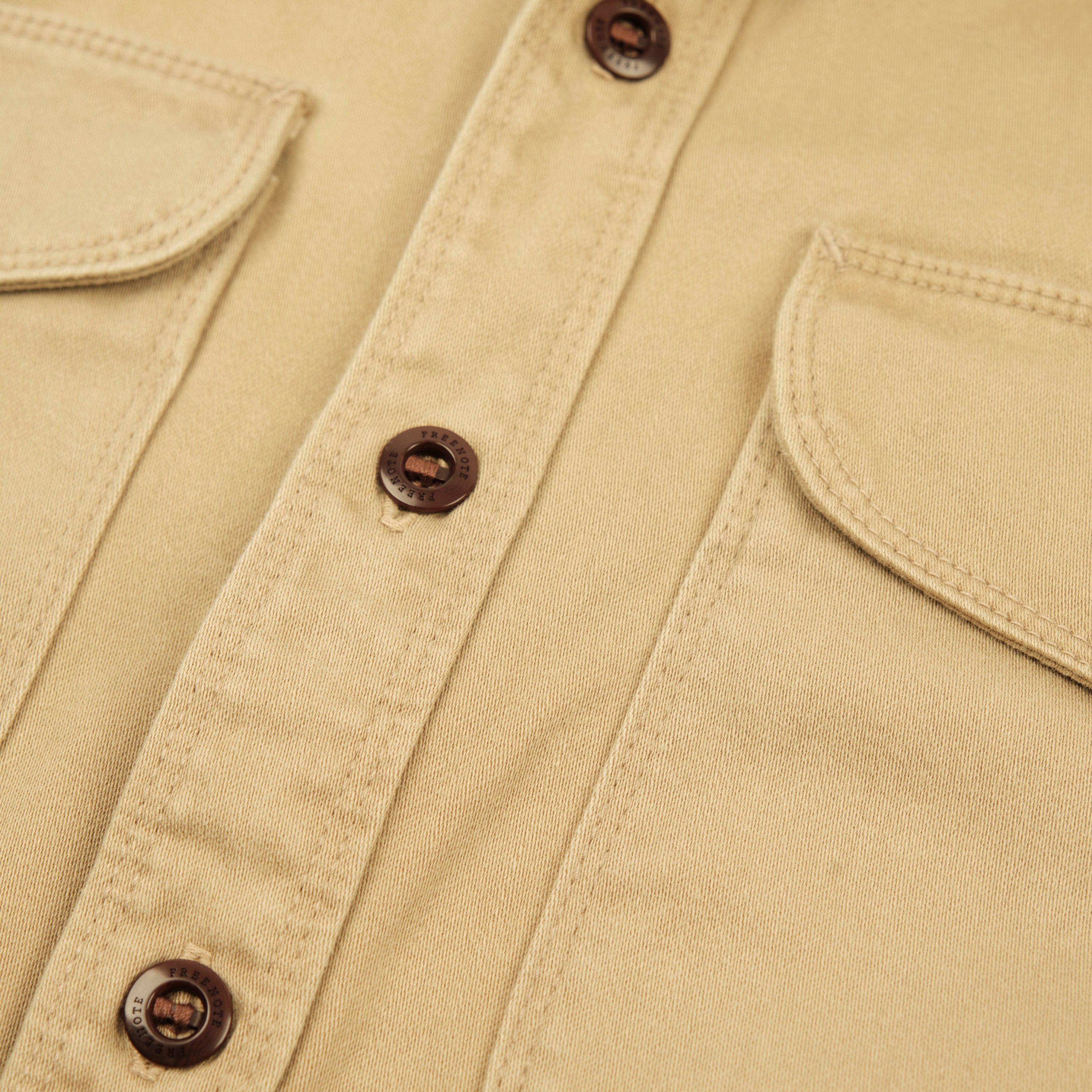 Utility <span> Khaki </span>