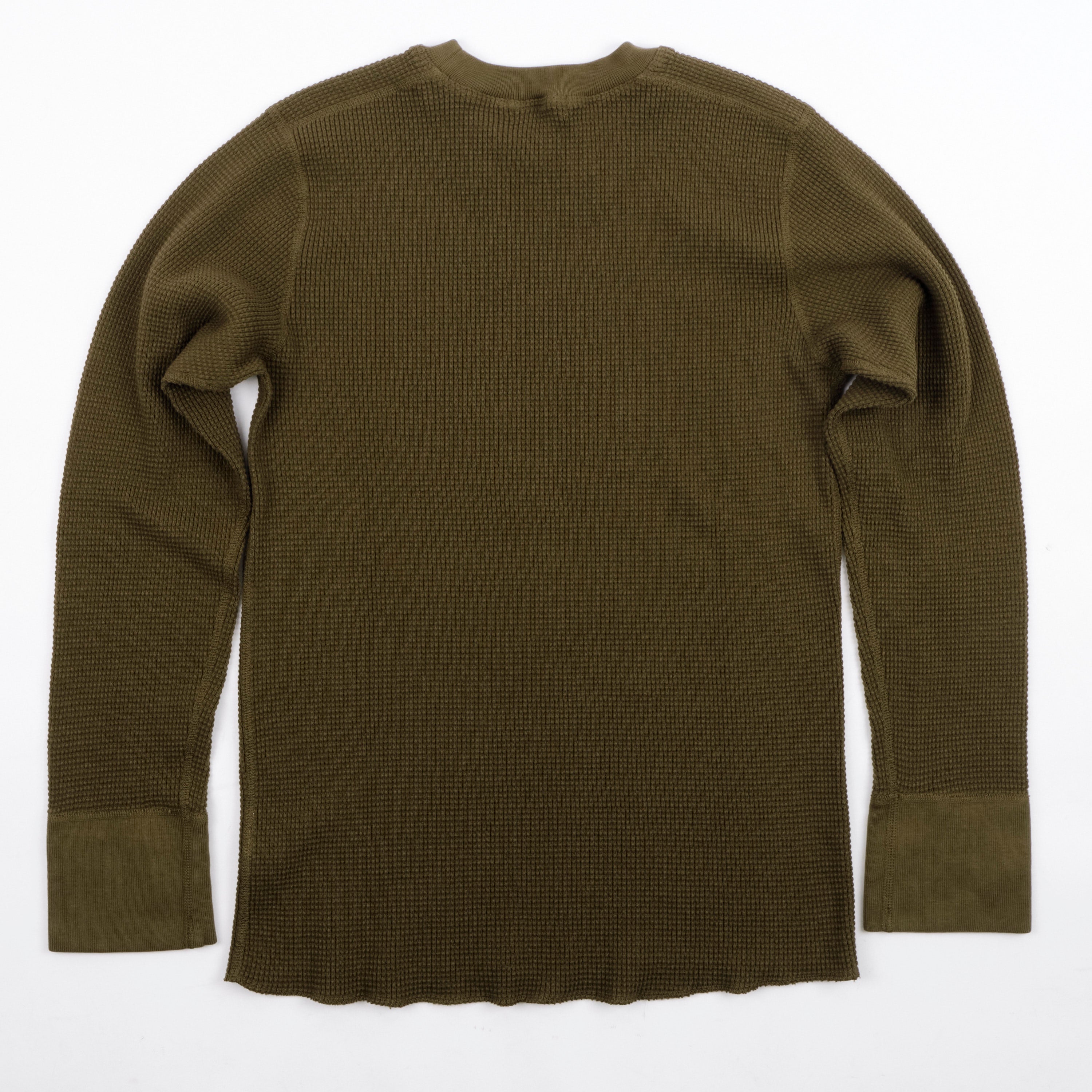 Thermal LS Cedar