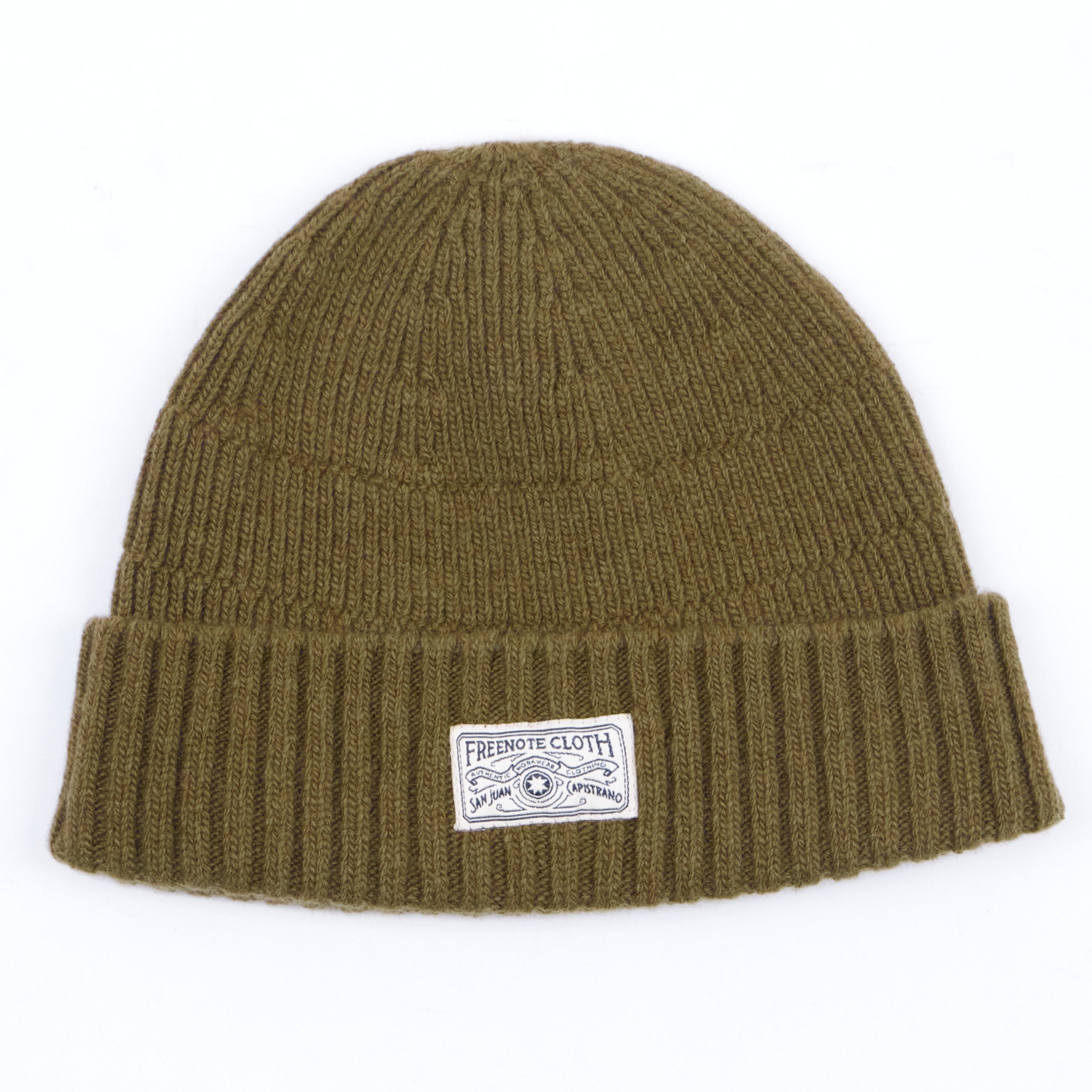 Standard Issue Beanie