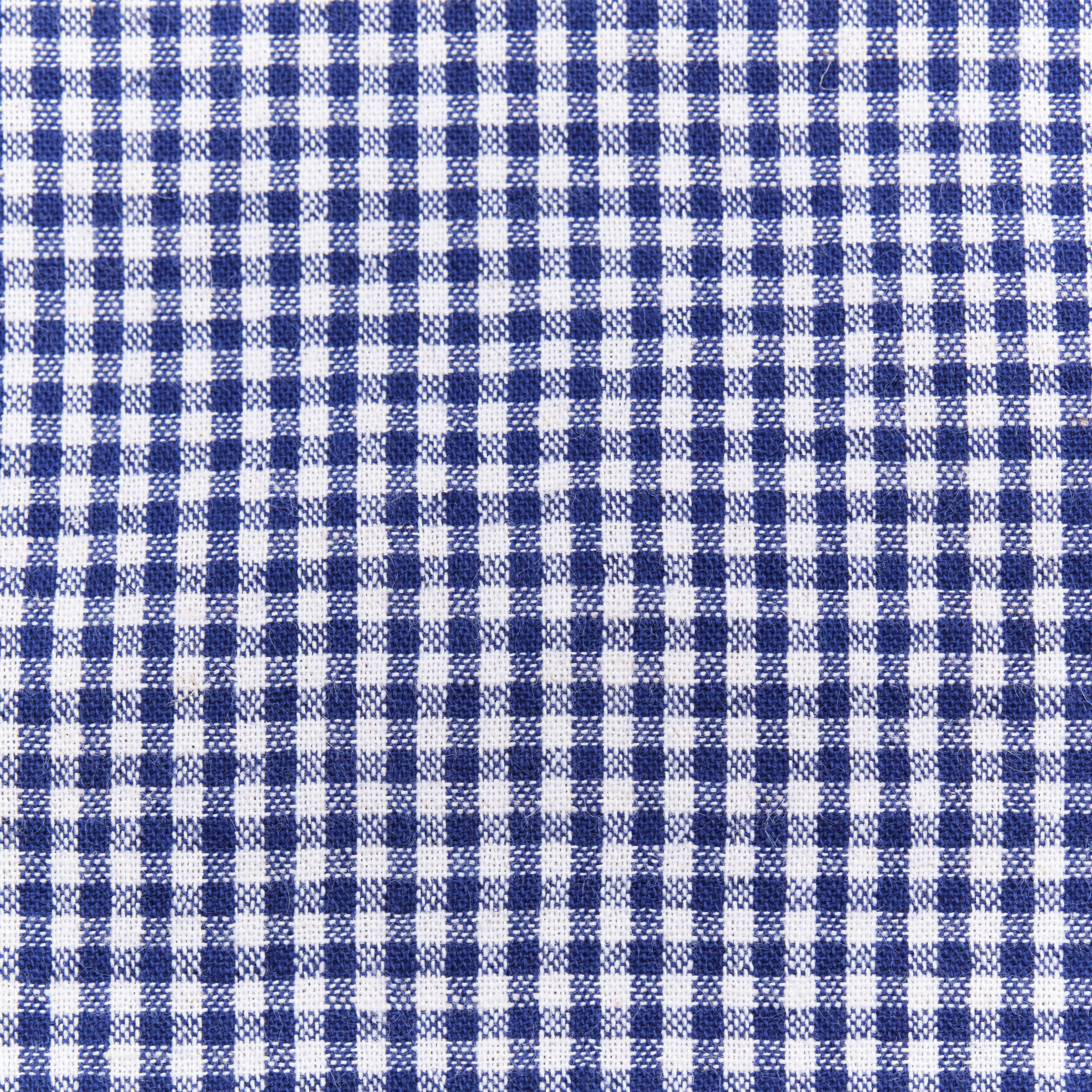 Northfork SS 6 Ounce Blue Gingham