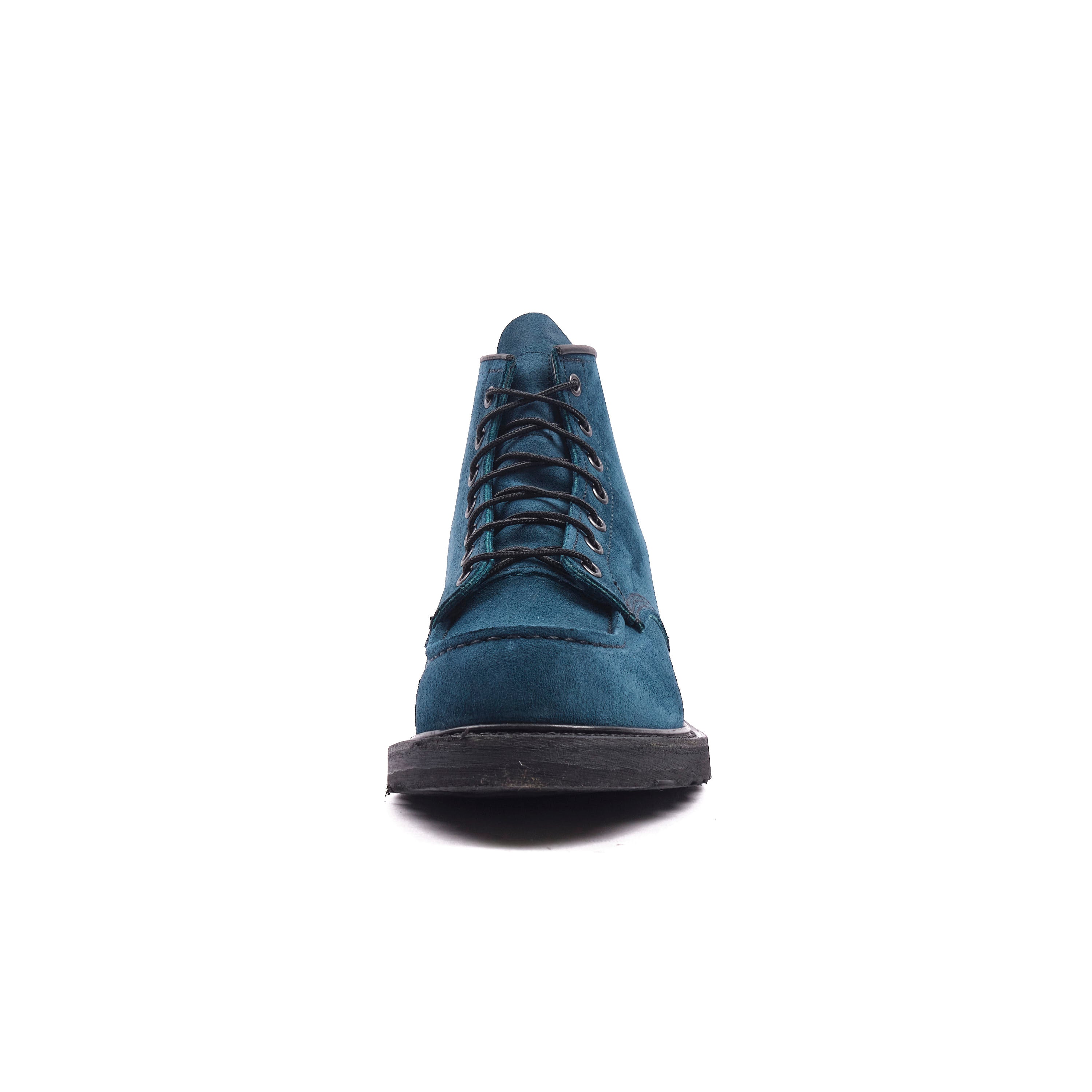 Red Wing Heritage 6" Classic Moc Toe - Tidal 8809