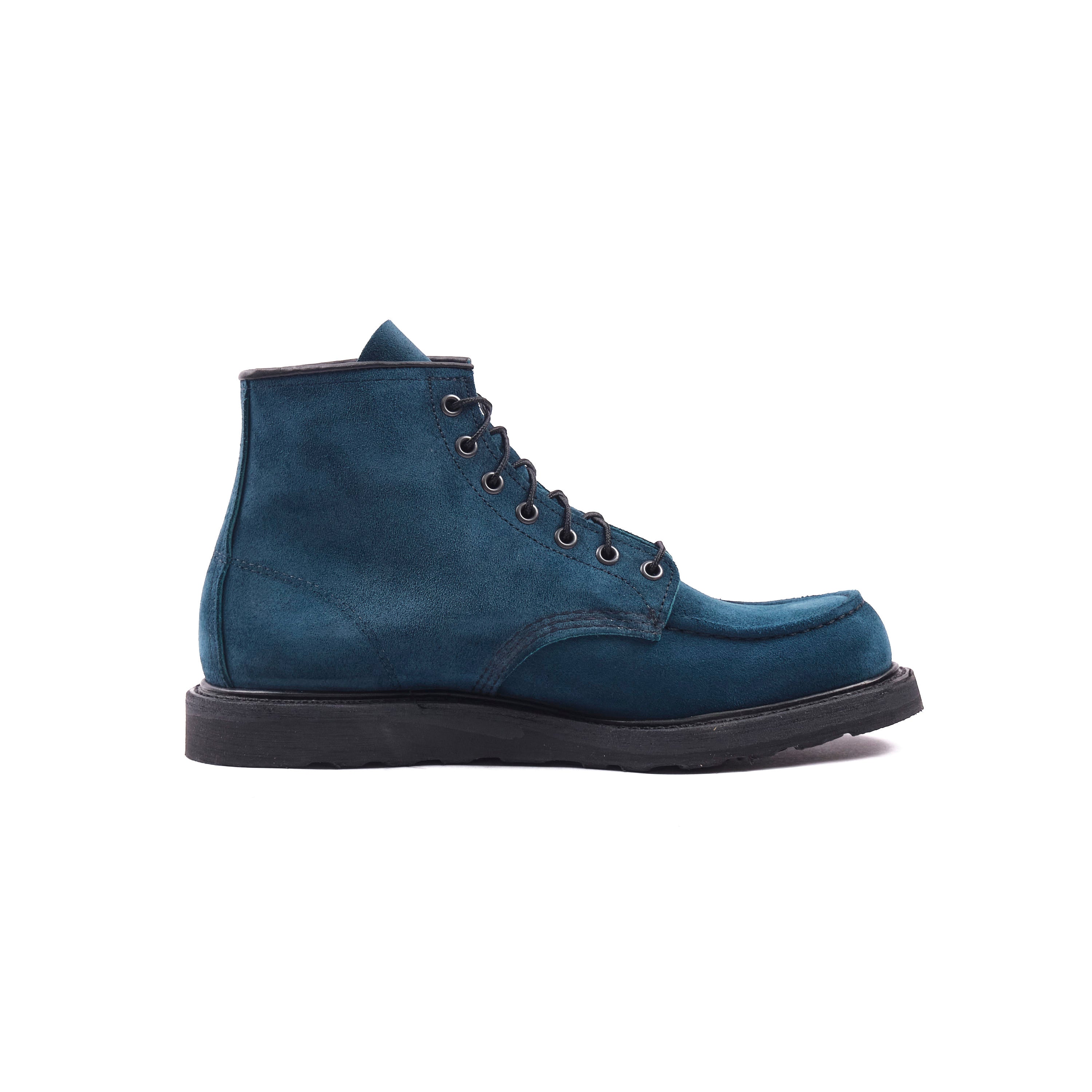 Red Wing Heritage 6" Classic Moc Toe - Tidal 8809