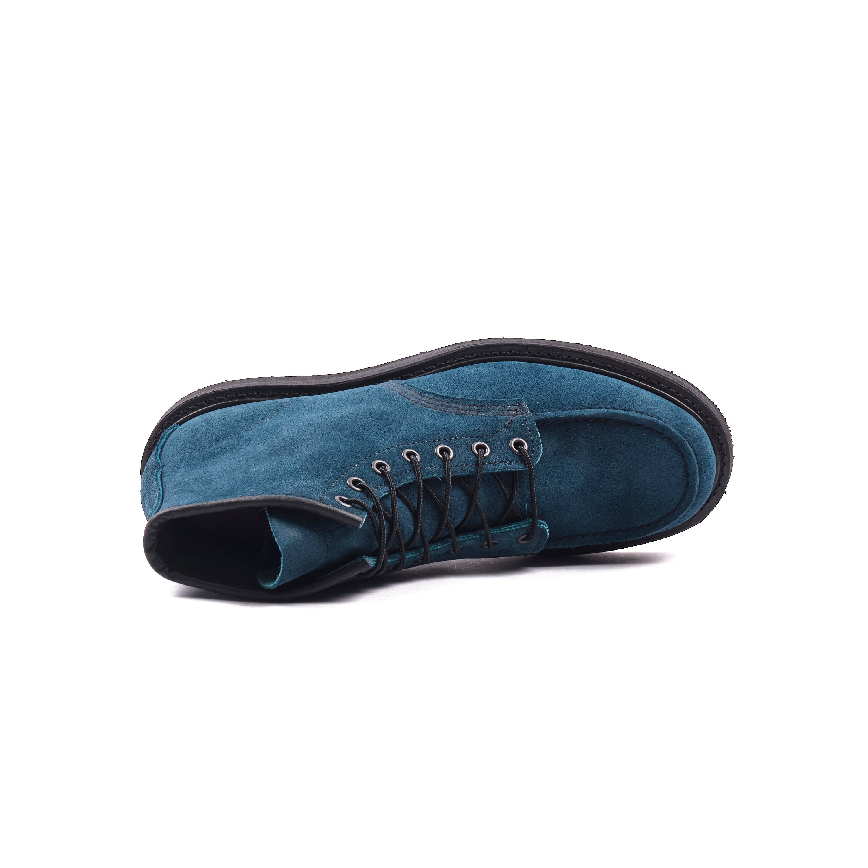 Red Wing Heritage 6" Classic Moc Toe - Tidal 8809