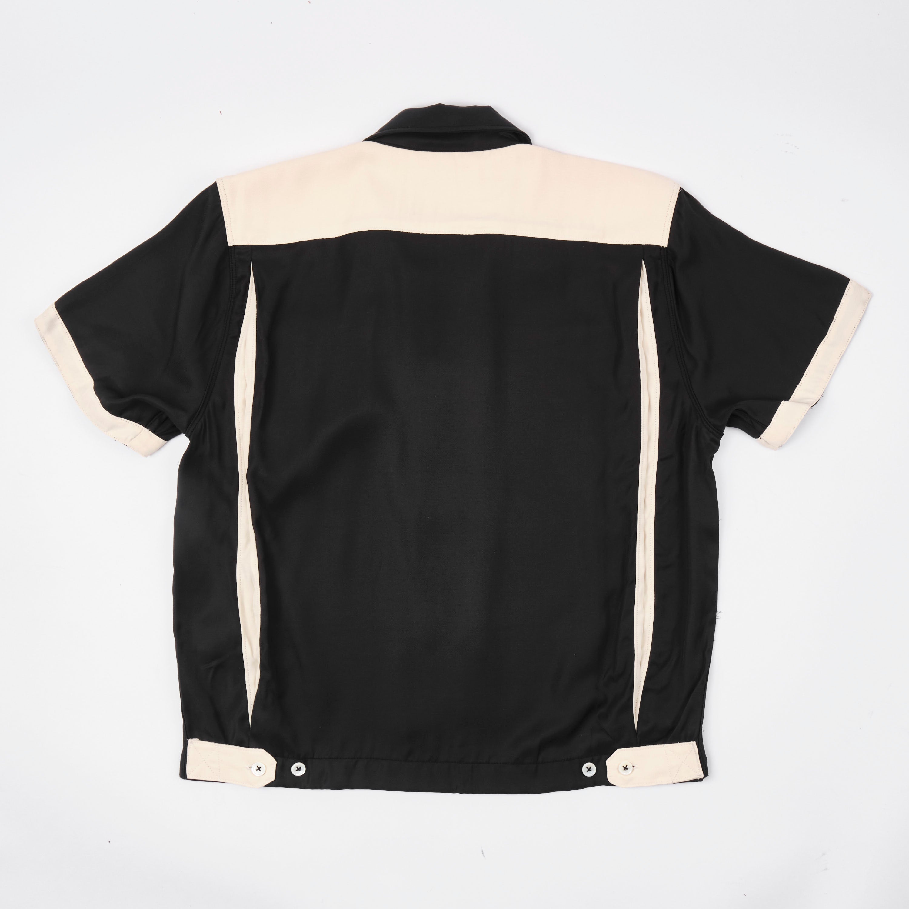 Yorba Black Combo