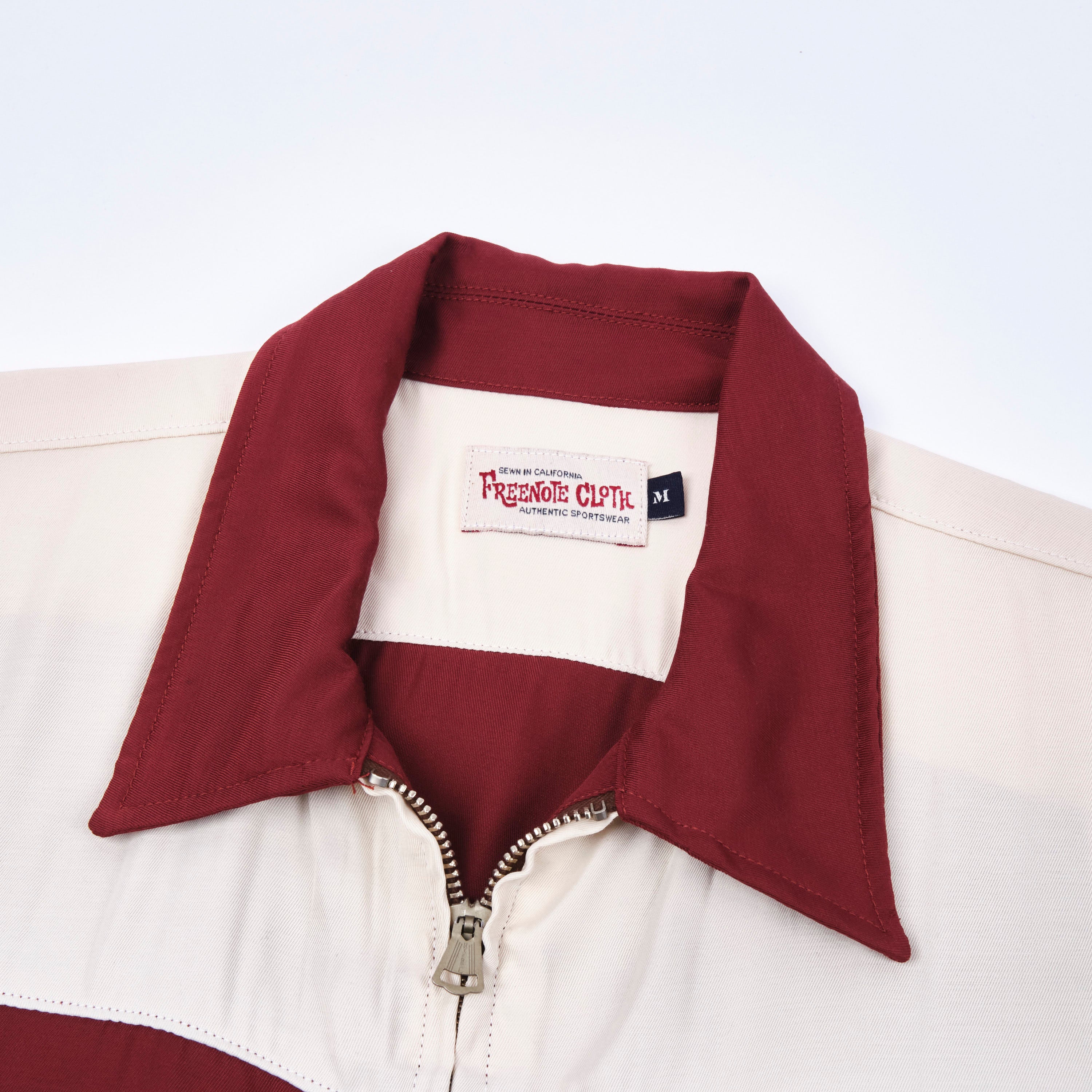 Yorba Maroon Combo