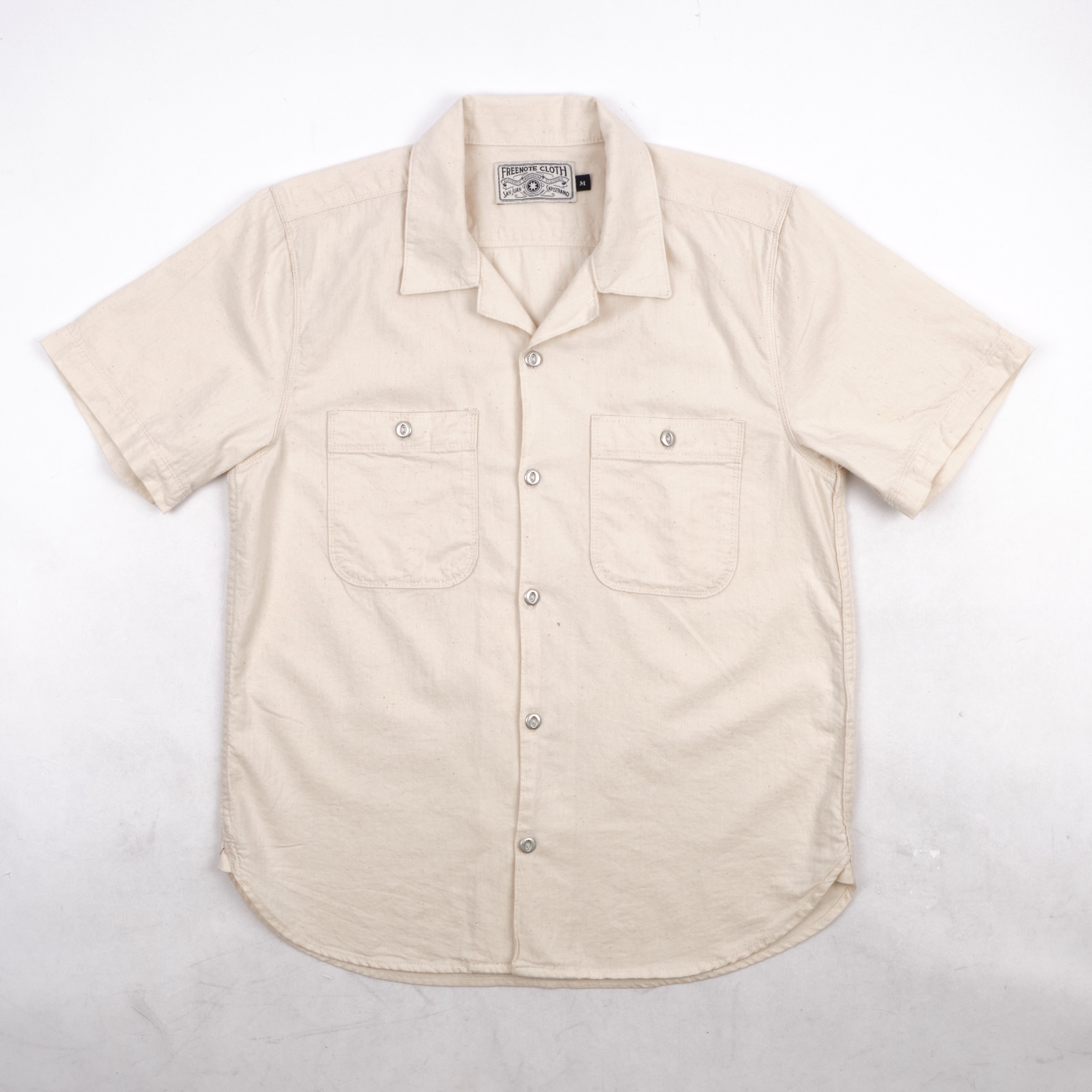 Dayton Natural Herringbone