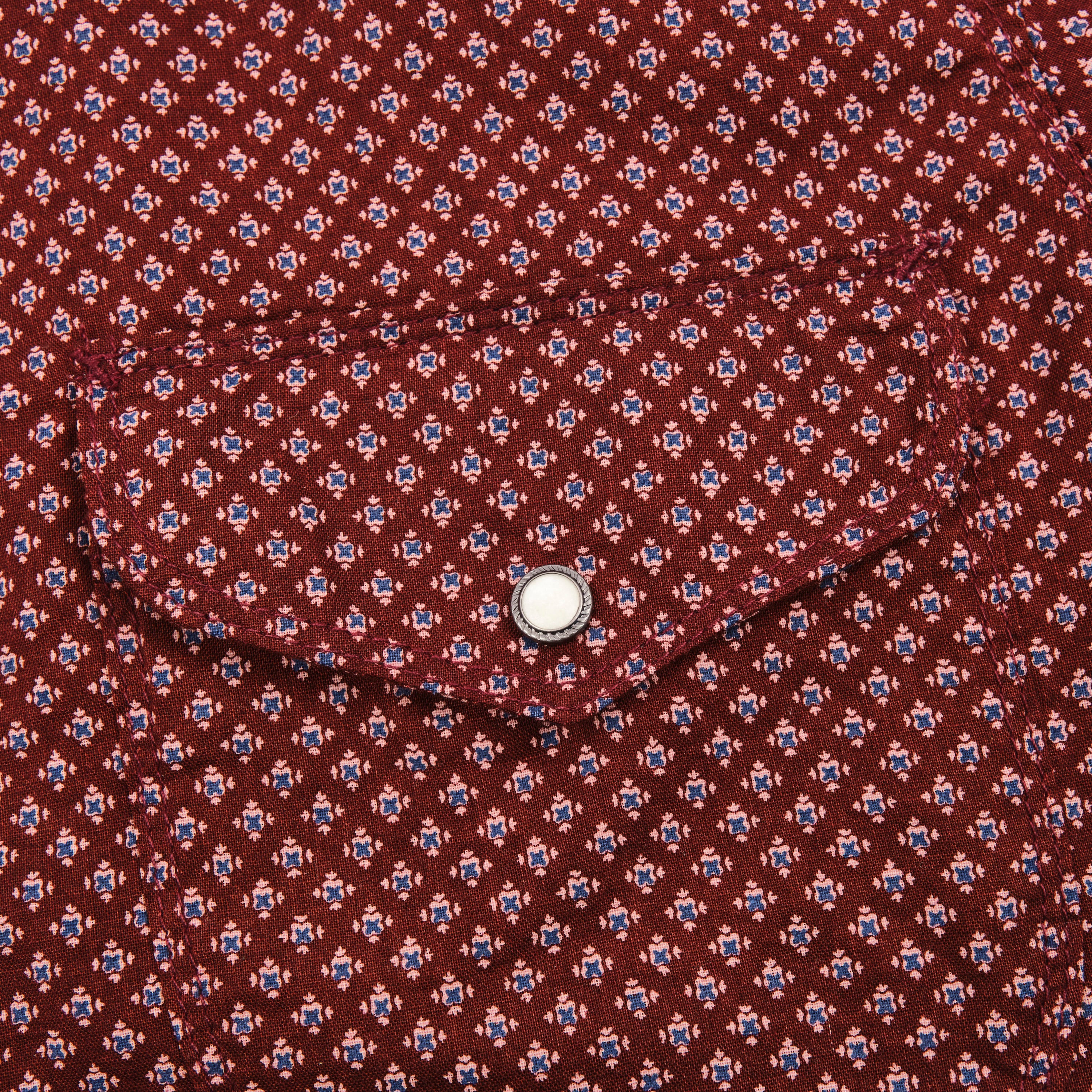 Bodie Oxblood