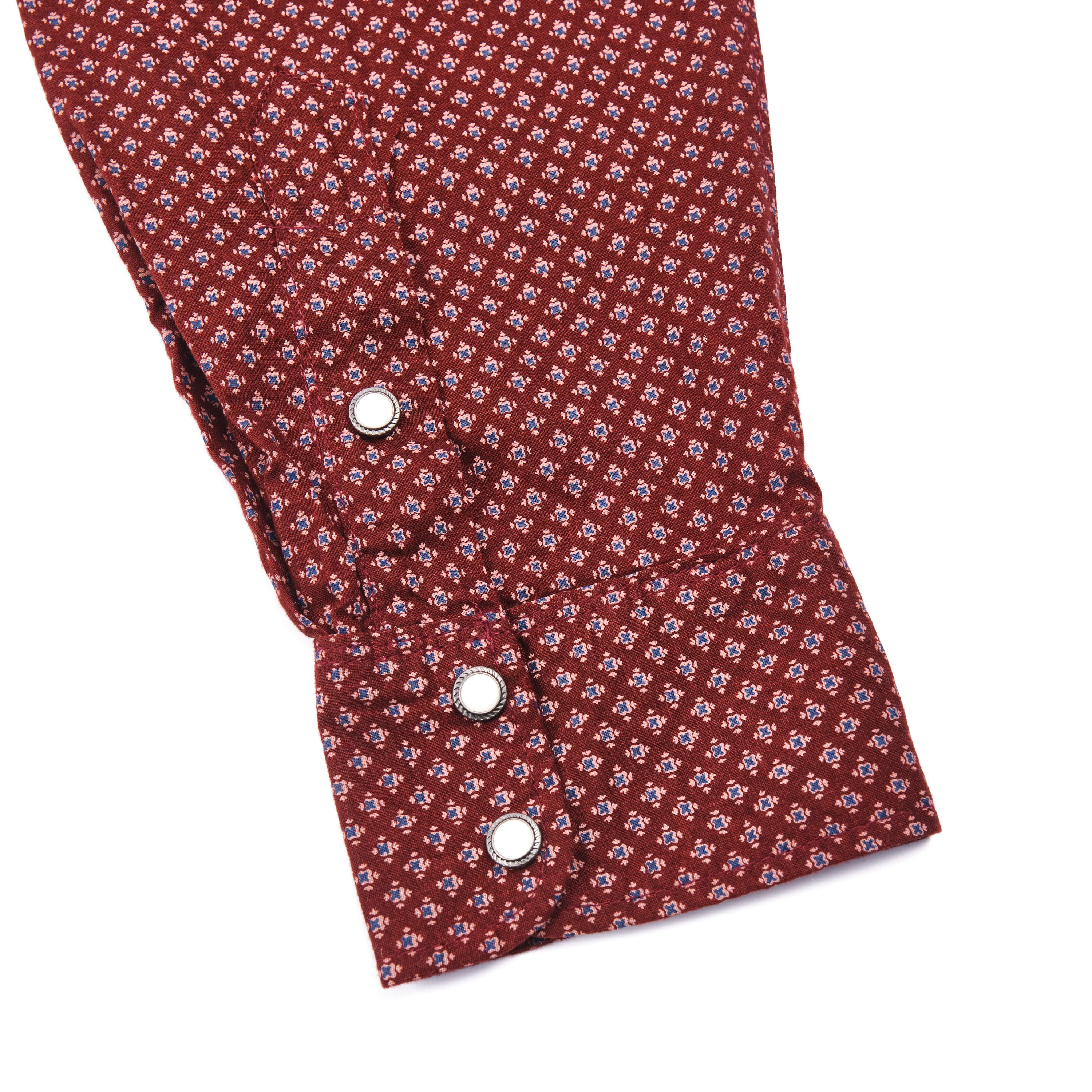 Bodie Oxblood