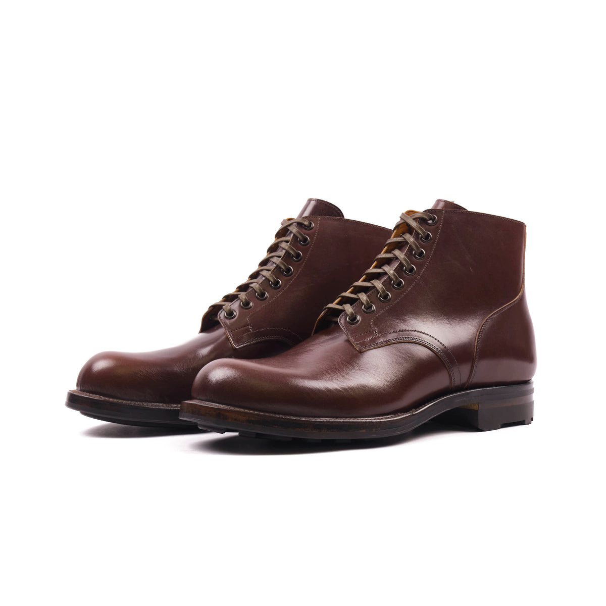 Viberg Service Boot | FORESTA TUSCANY