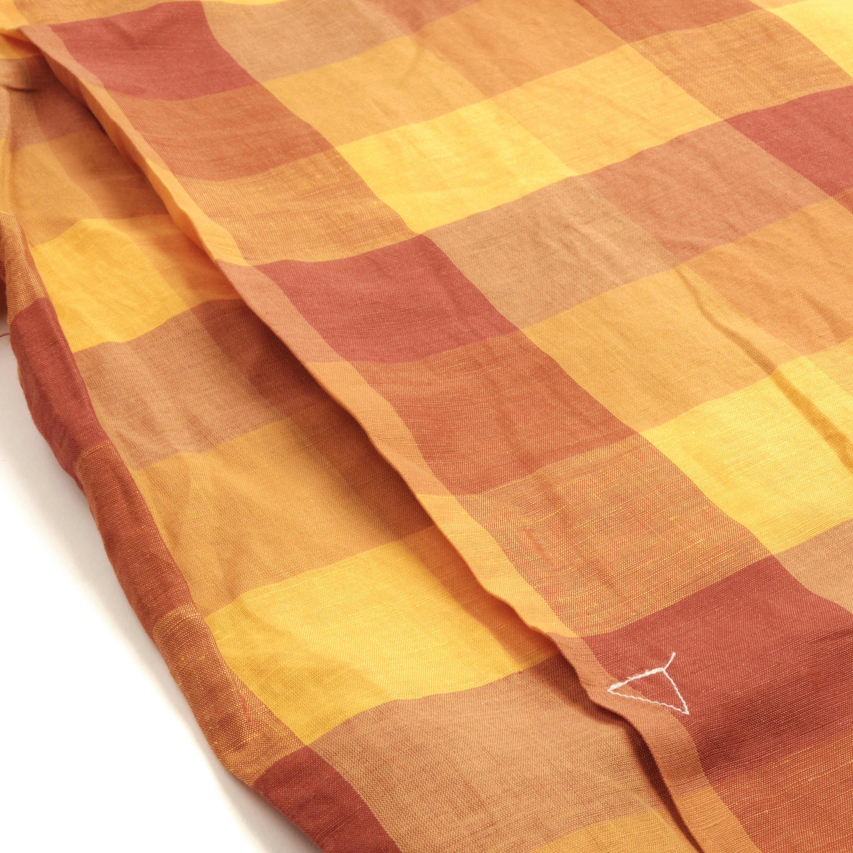 Jove Sunset Plaid