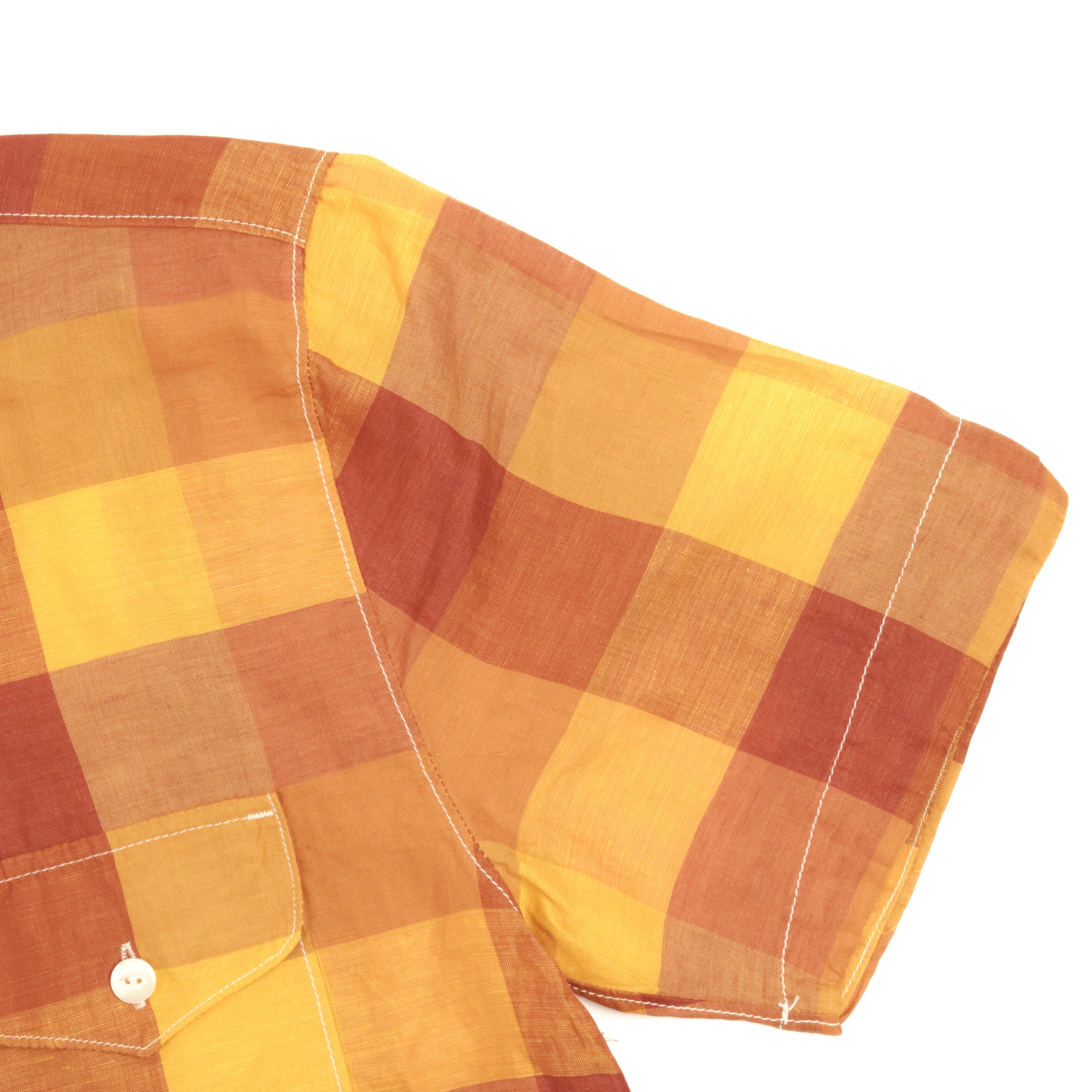Jove Sunset Plaid
