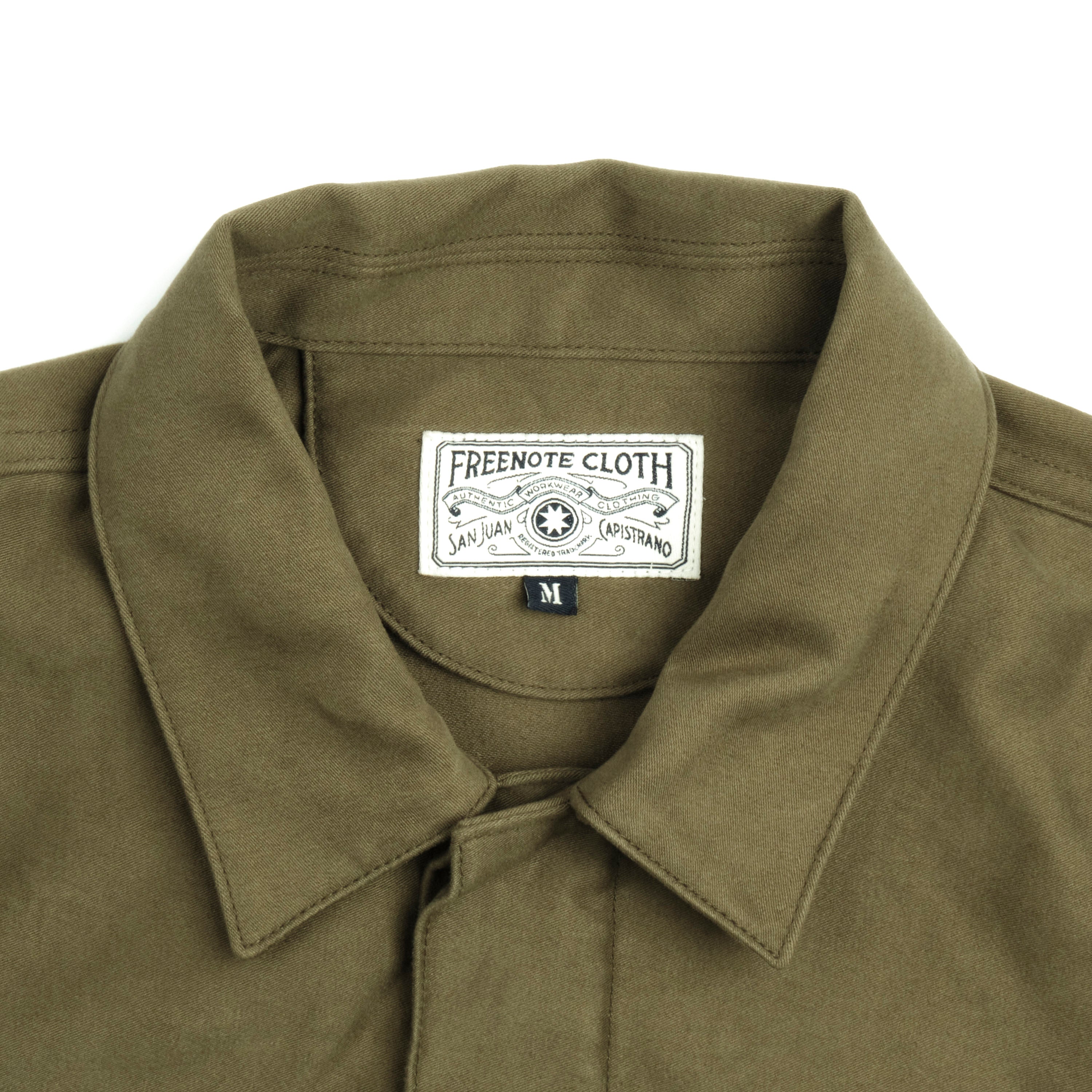 CC-1 Olive